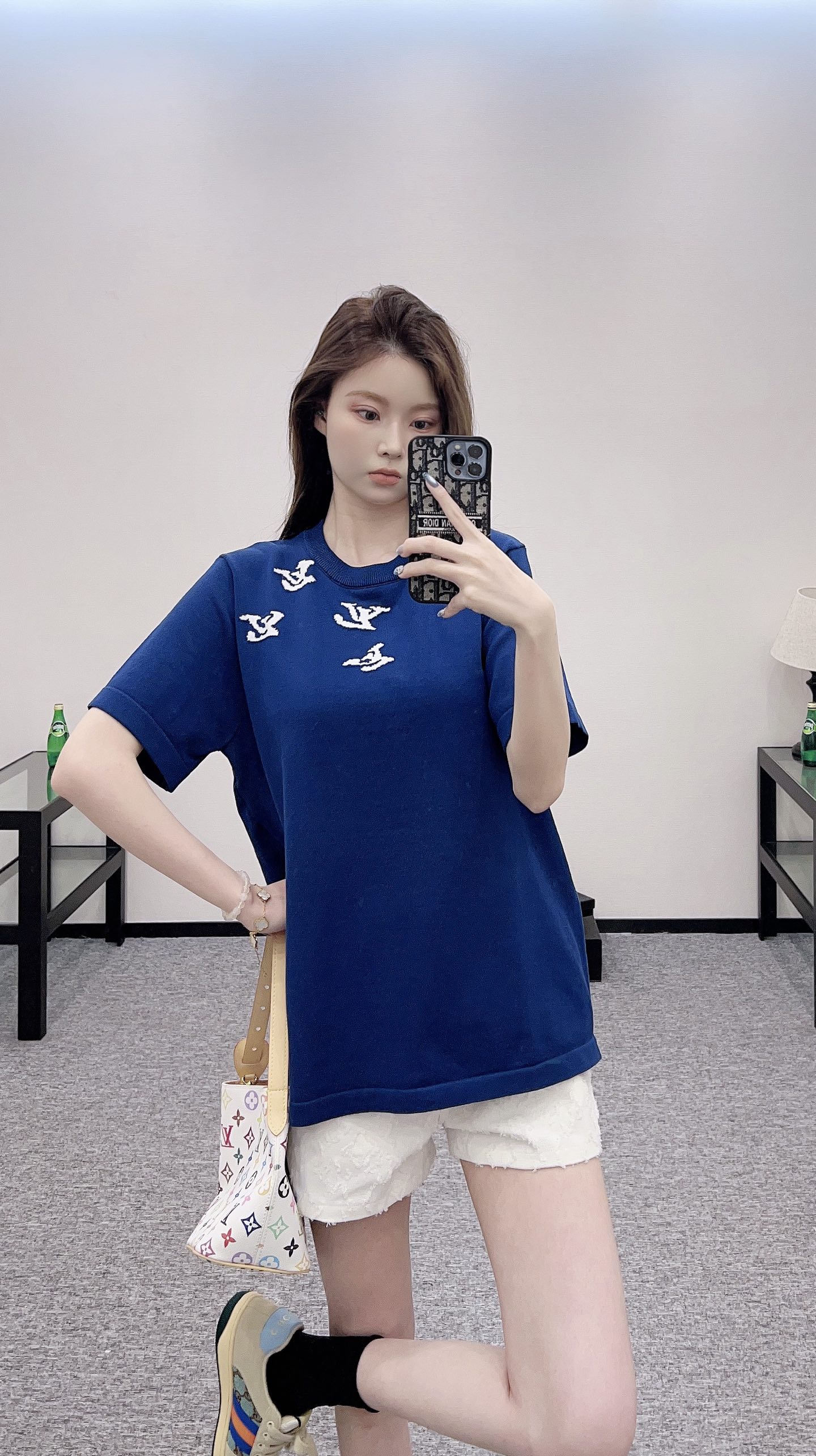 [Louis Vuitton Women