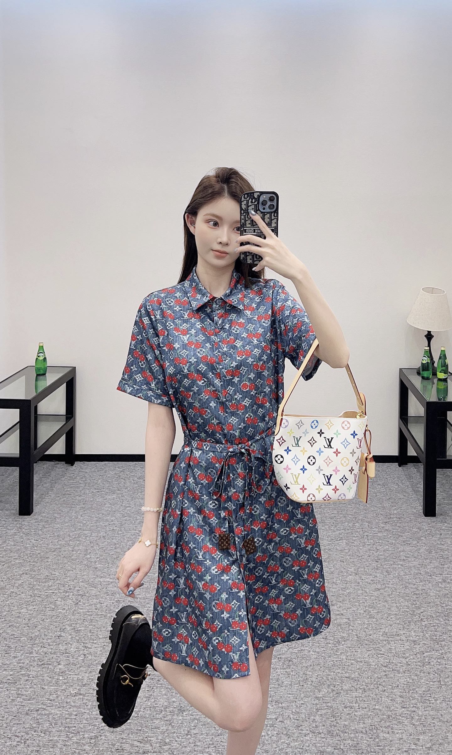 [Louis Vuitton Women