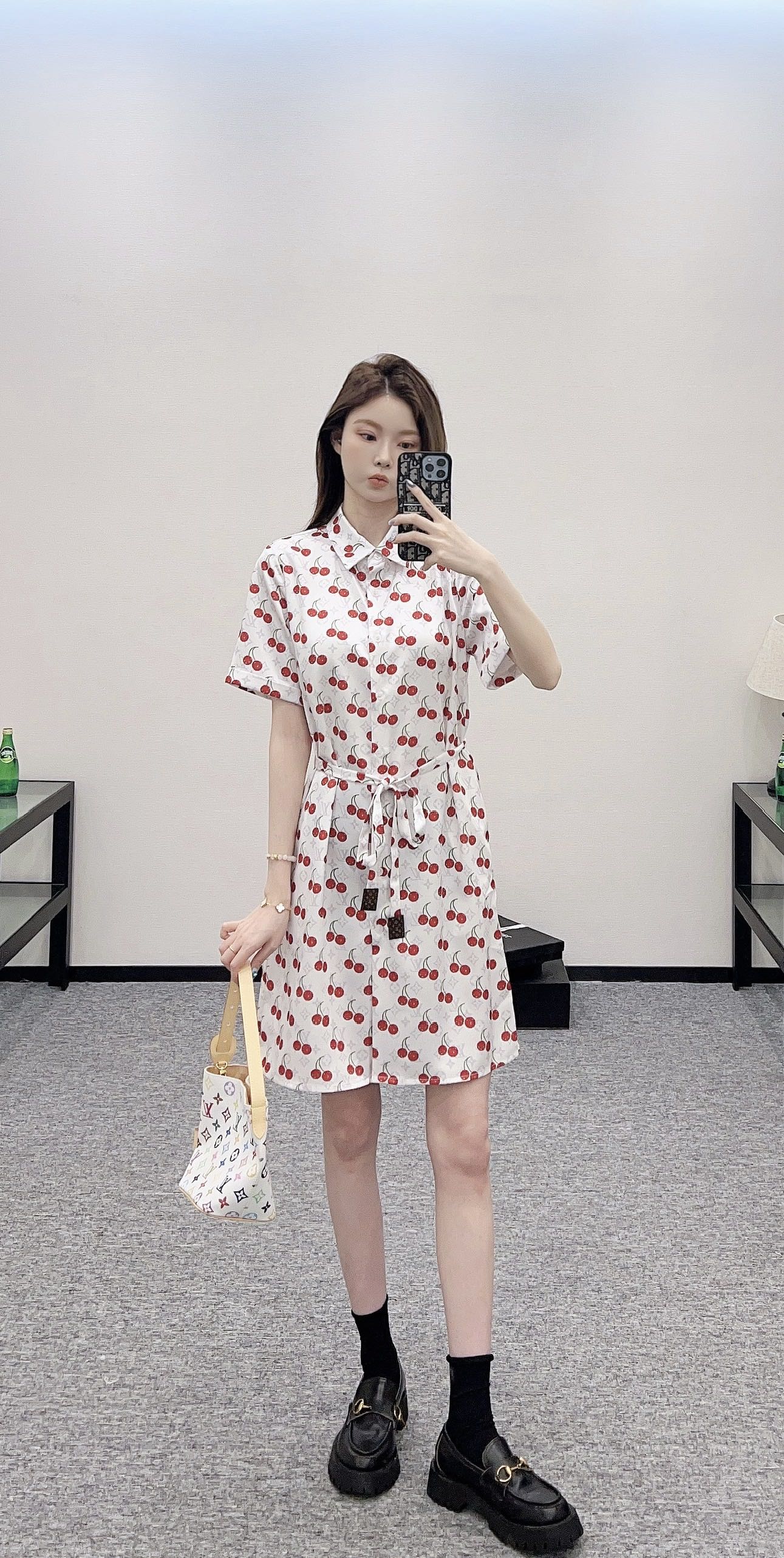 [Louis Vuitton Women
