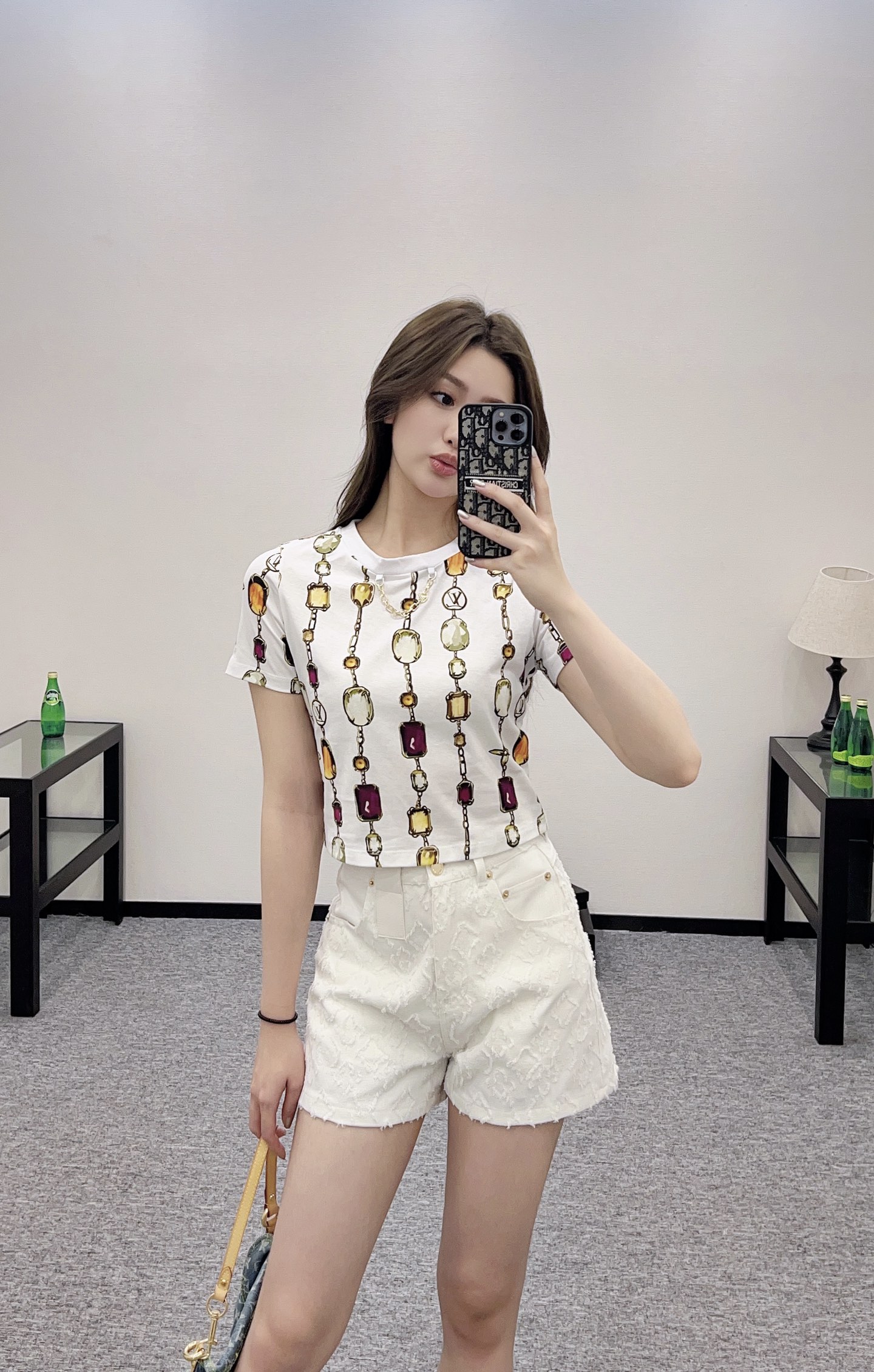 [Louis Vuitton Women