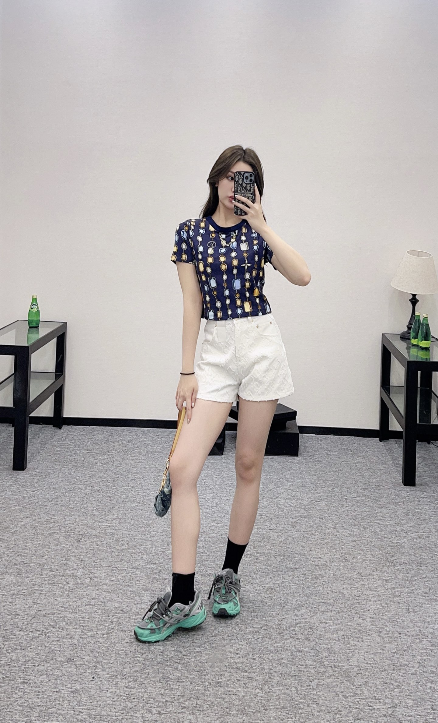 [Louis Vuitton Women
