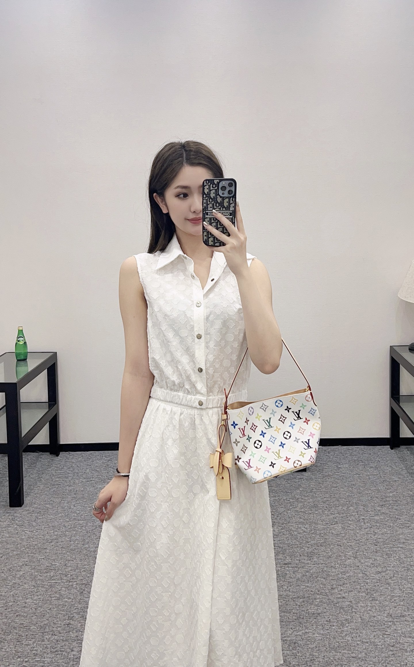 [Louis Vuitton Women