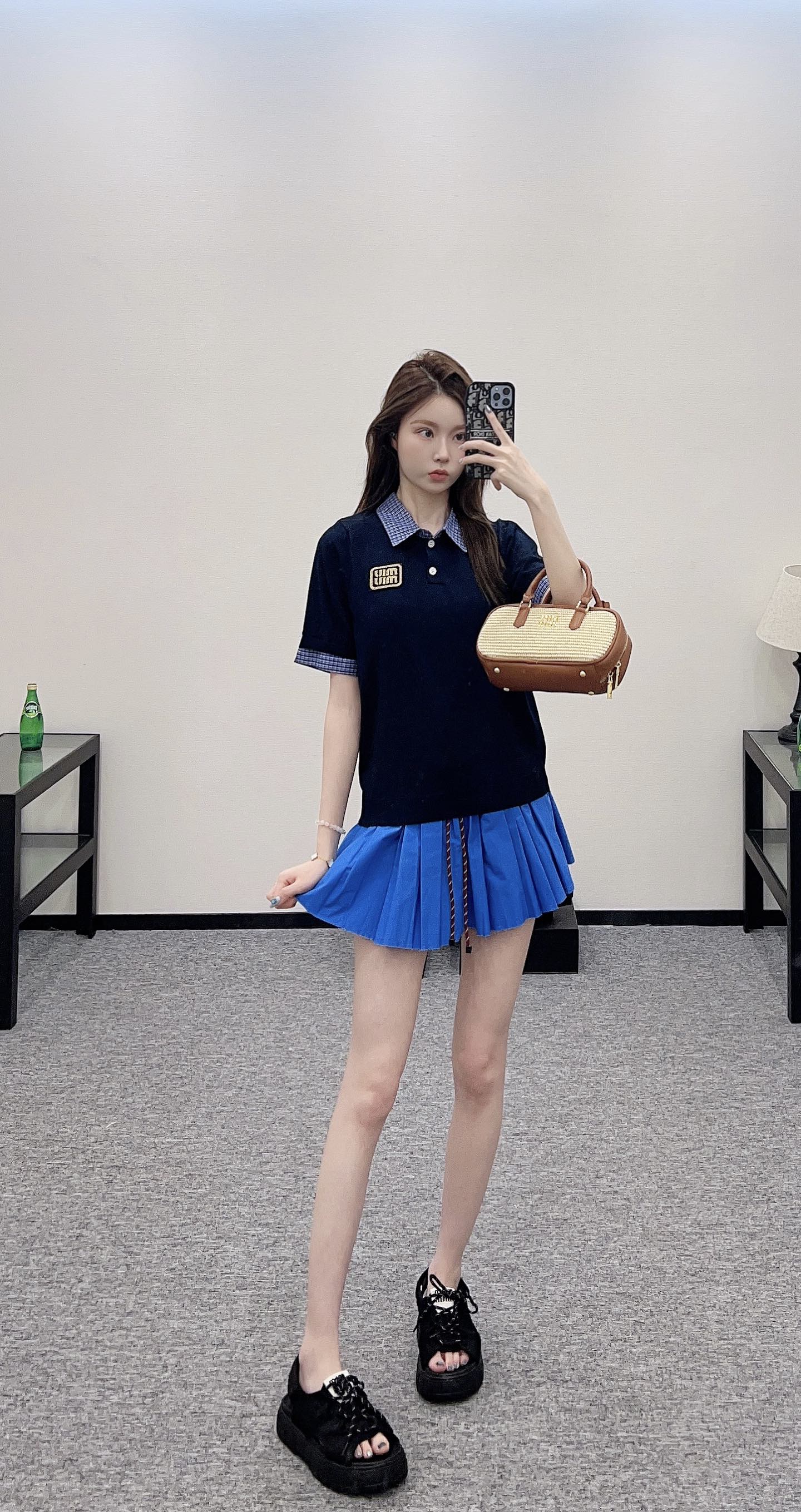 NO:427513,upper body picture, alexander wang19860909上身图,,alexander wang,Women's clothing