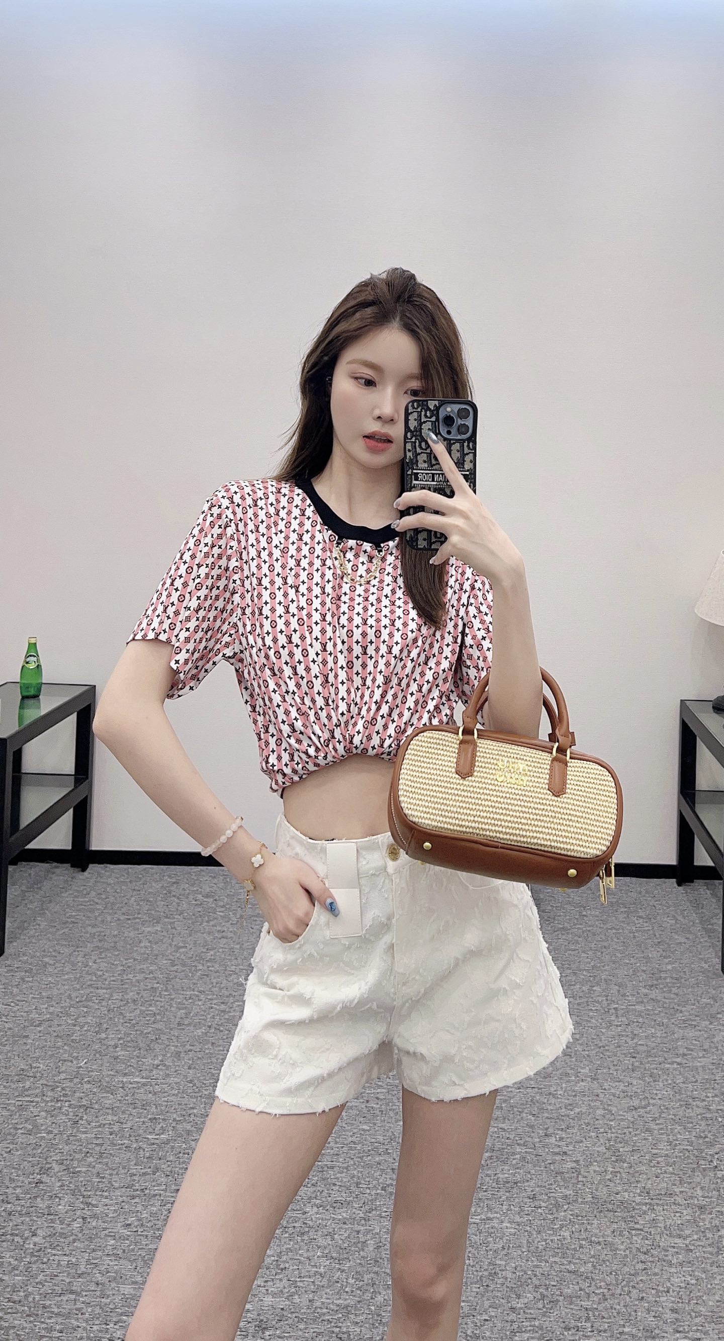[Louis Vuitton Women