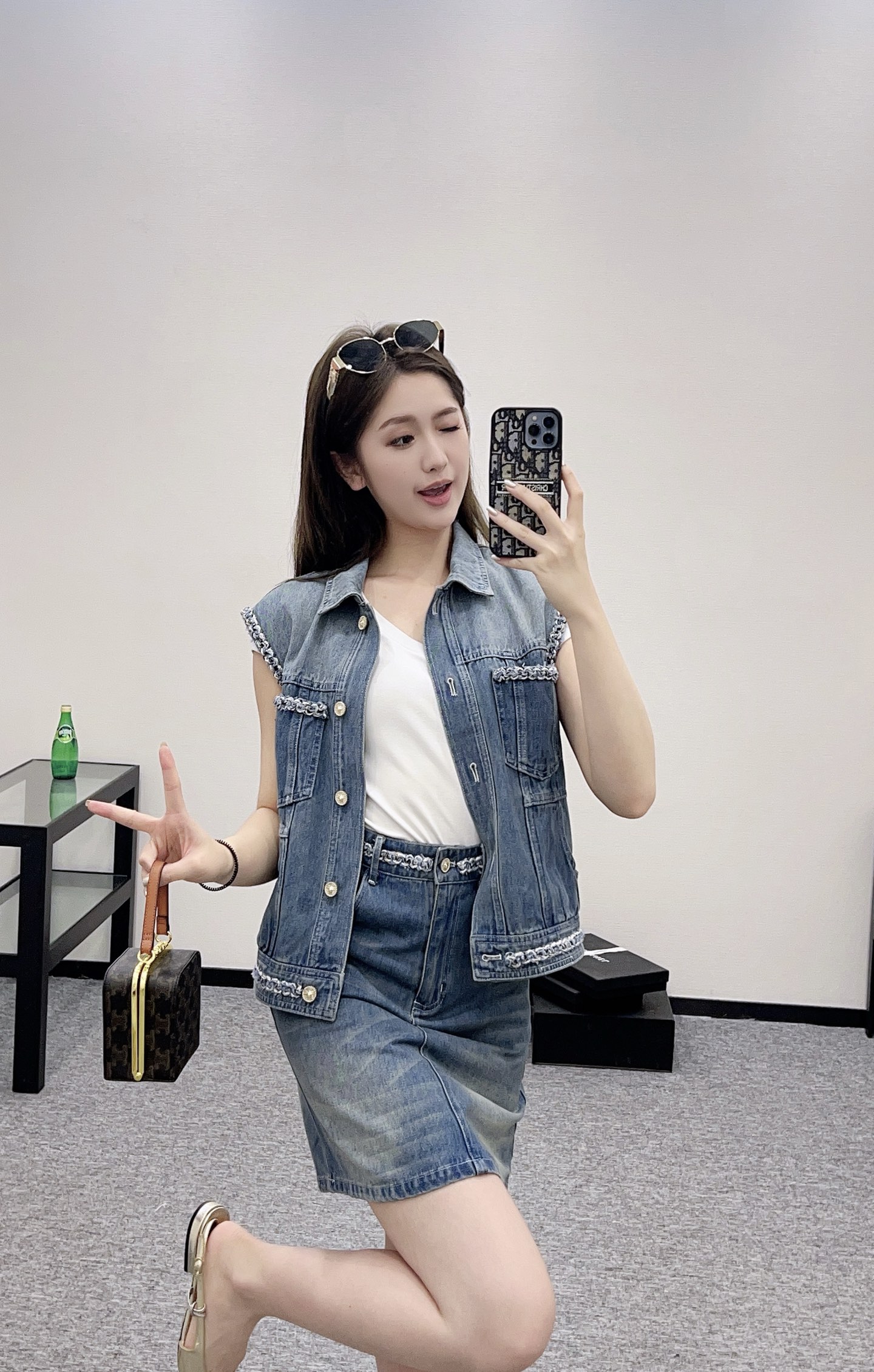 Class representatives are doing their homework - 图片 2