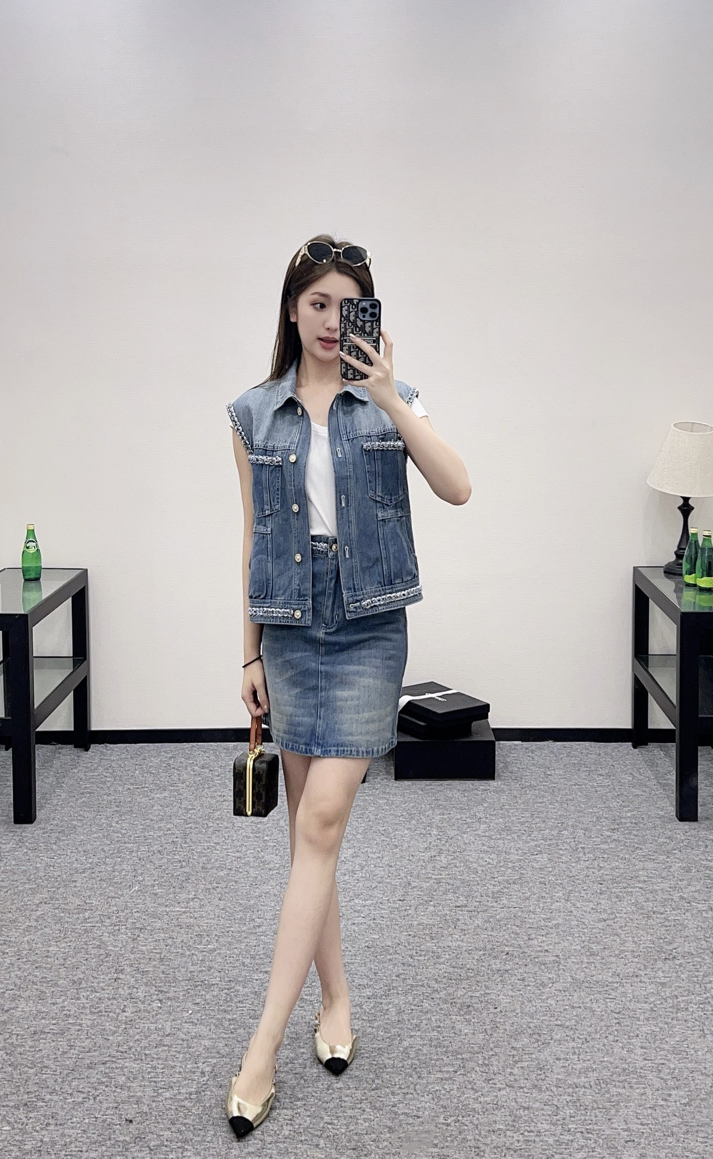 Class representatives are doing their homework