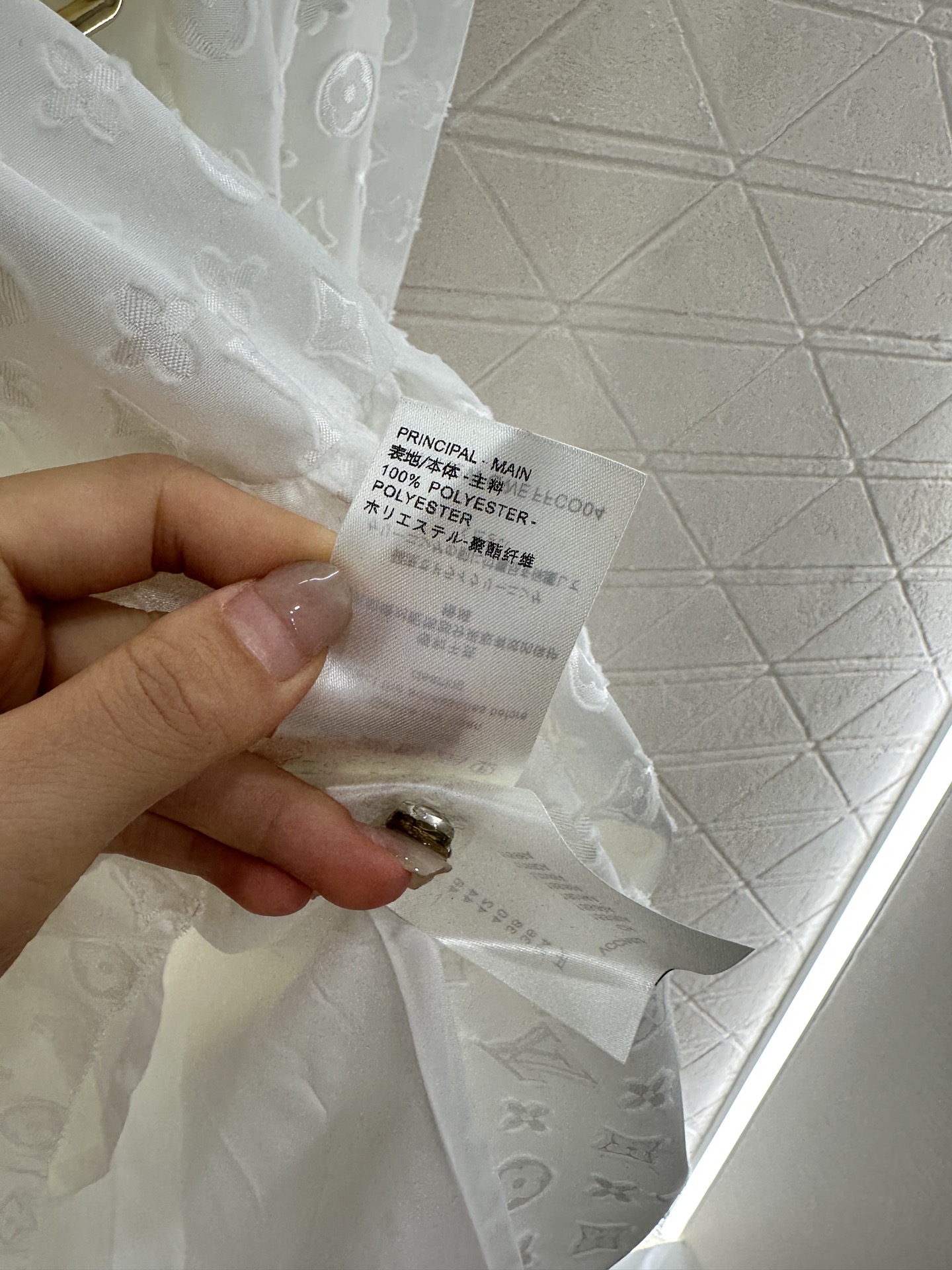 ♥Louis Vuitto*♥2025新品上架
      提花腰带无袖连衣裙
定制YB进口提花全棉材质