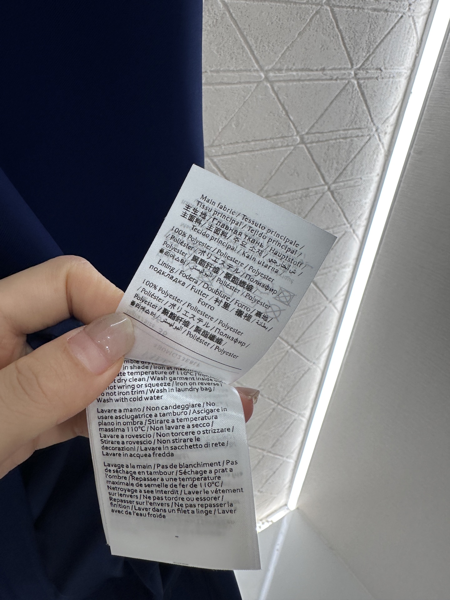 ♥Valentin*♥2025新品上架
     蕾丝花边连衣裙
定制YB进口醋酸材质 质感细腻 垂感有