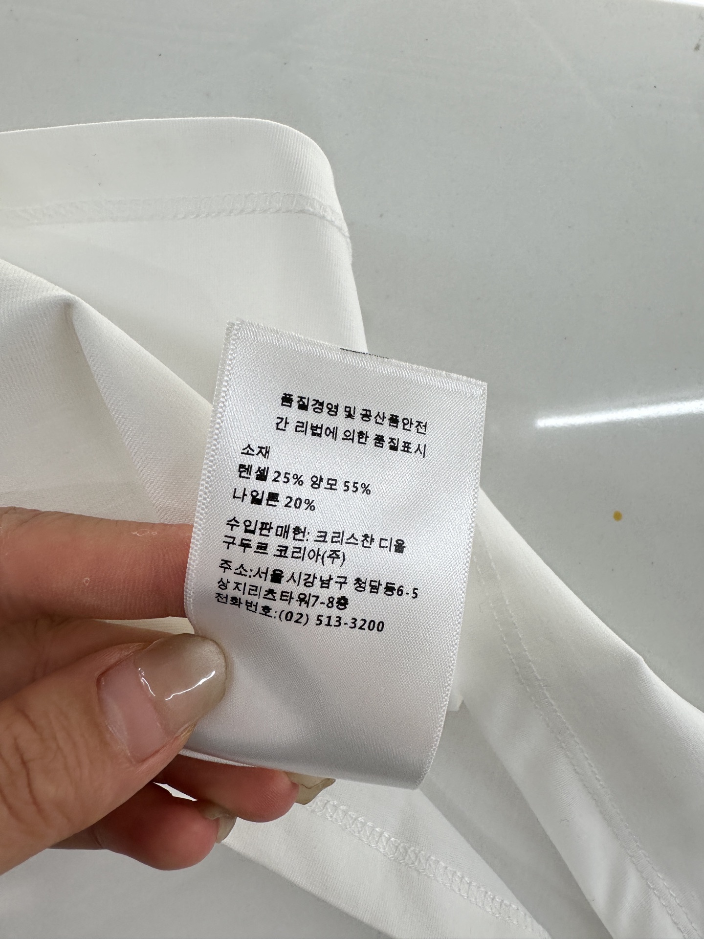 ♥Dio*♥2025新品上架
  海岛度假印花𝑇𝑒𝑒
定制YB原生全棉材质 透气舒适 质感十足 修身短袖