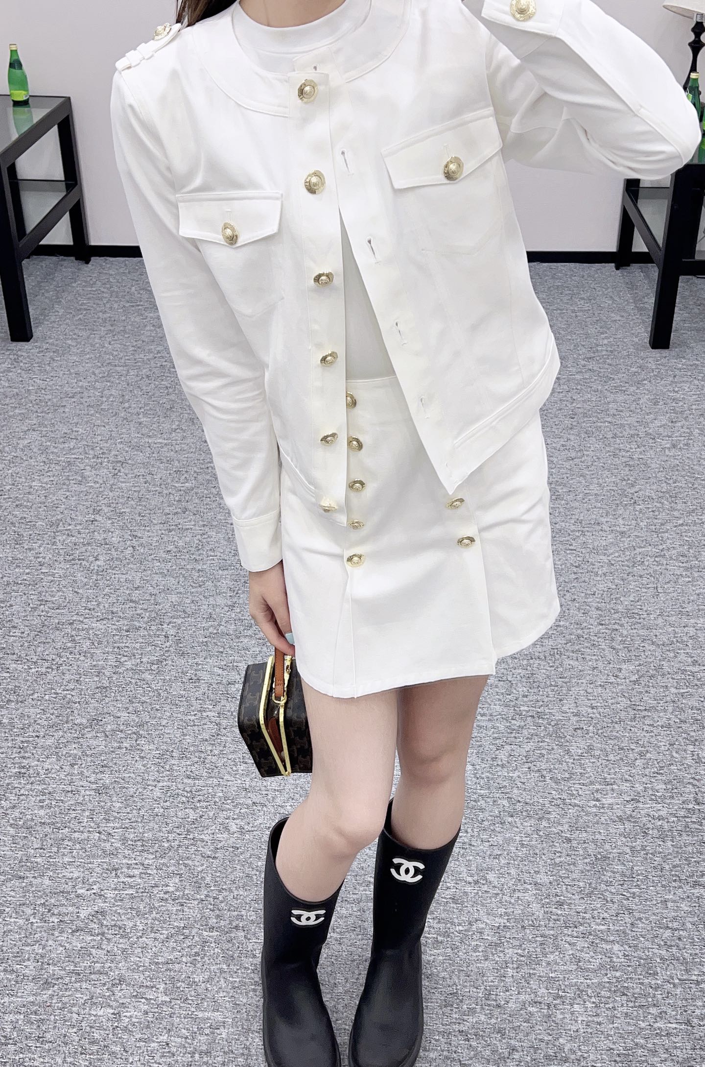 Class representatives are doing their homework - 图片 6