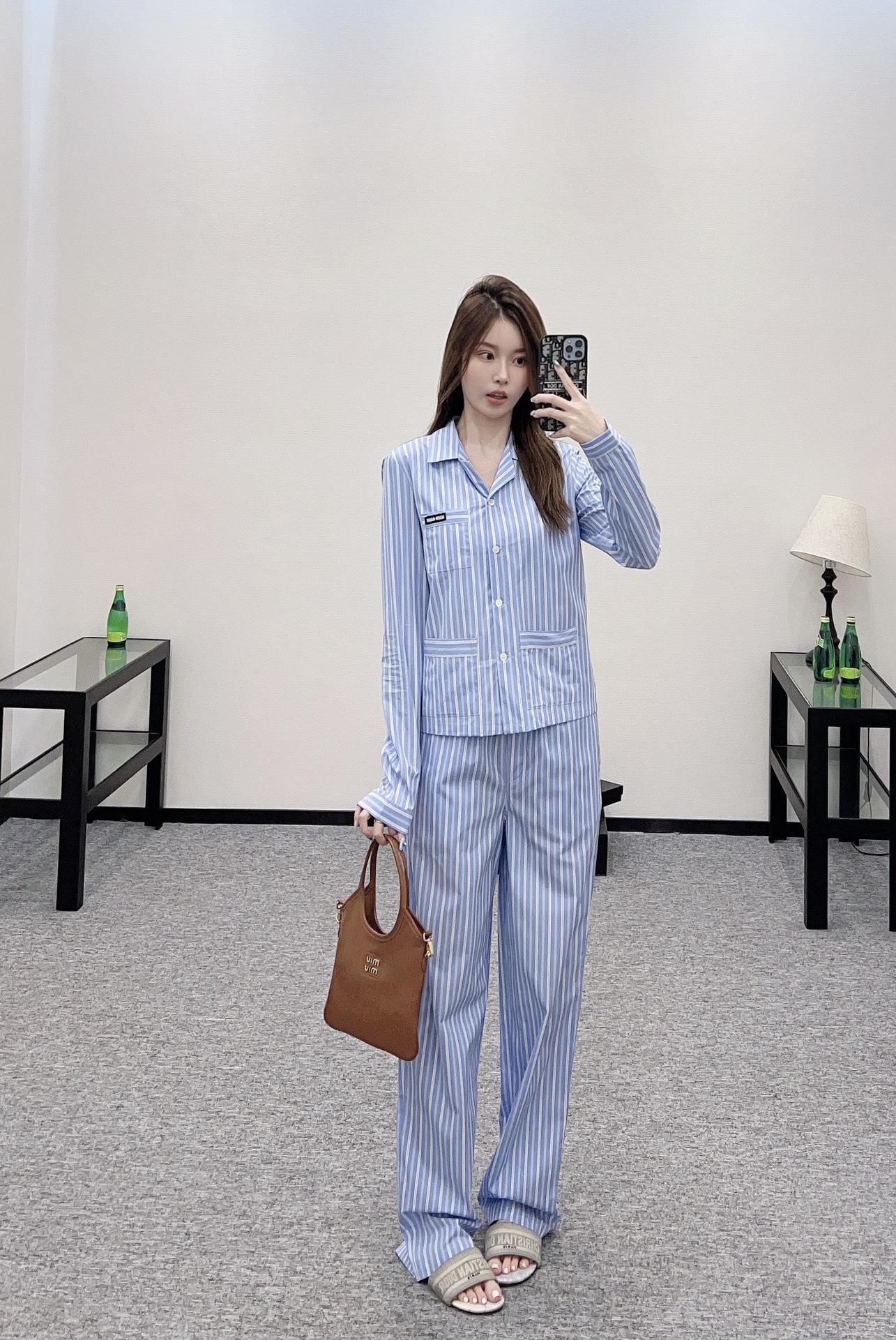 Class representatives are doing their homework