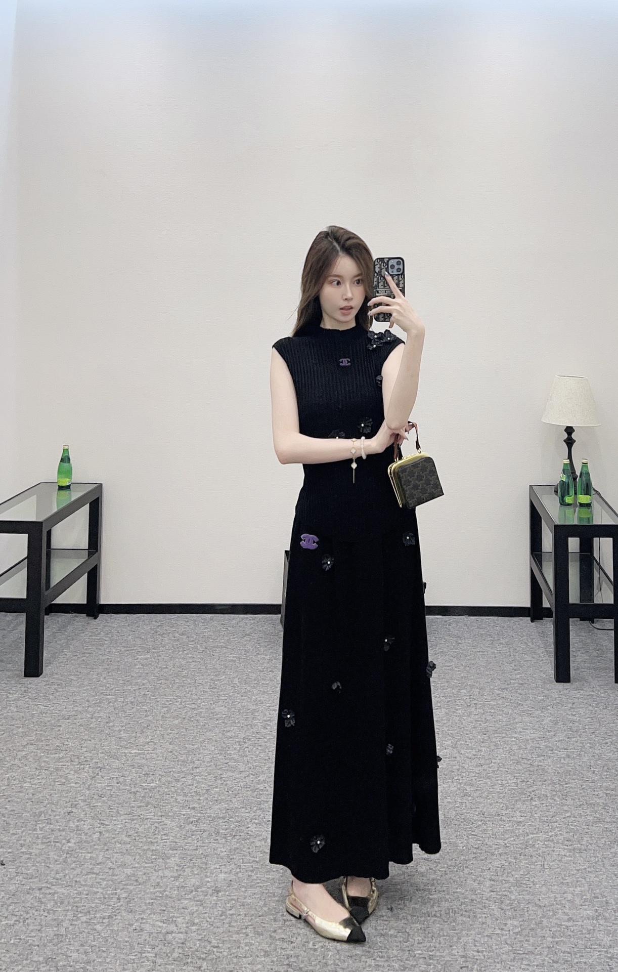 Class representatives are doing their homework