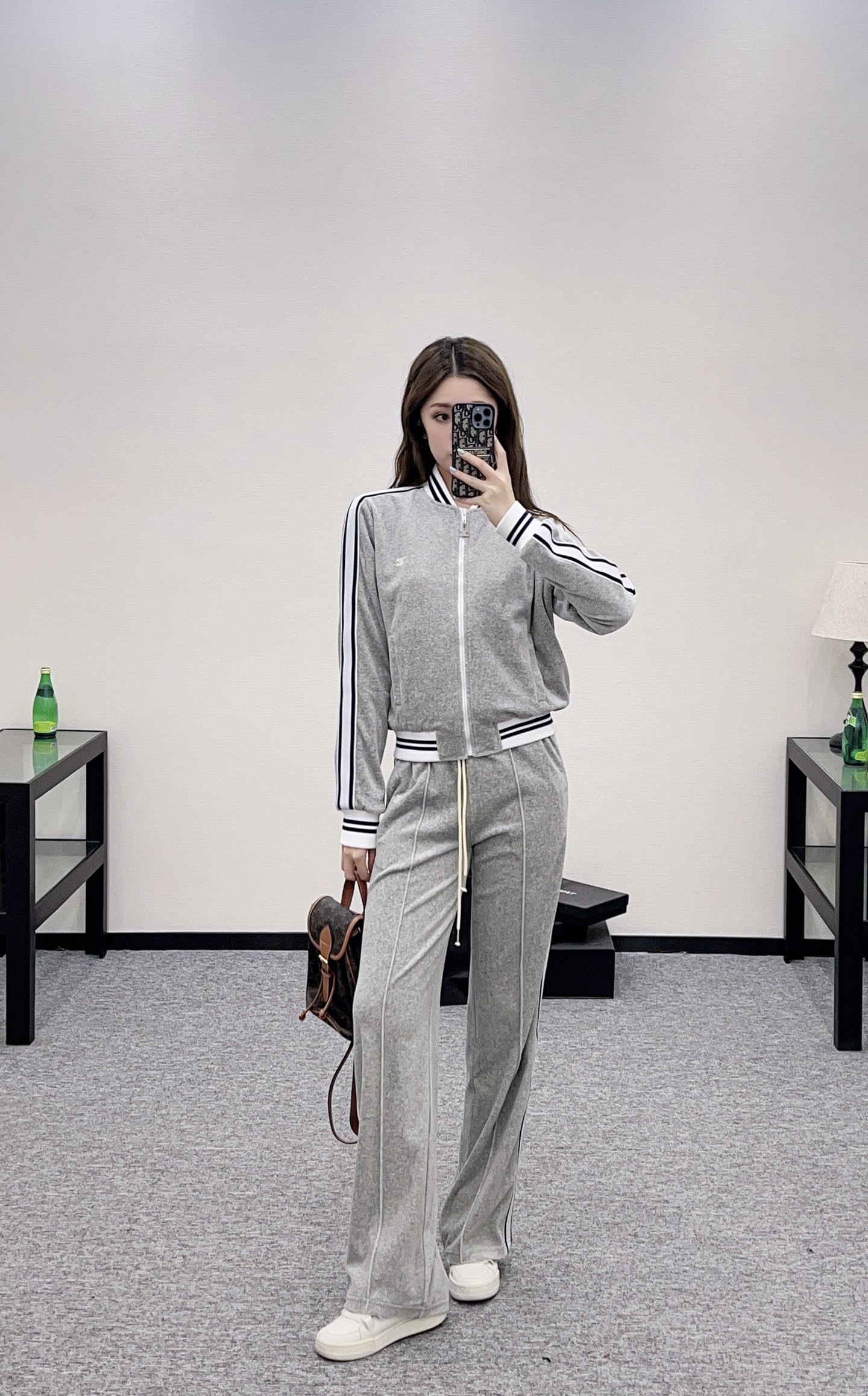 Class representatives are doing their homework