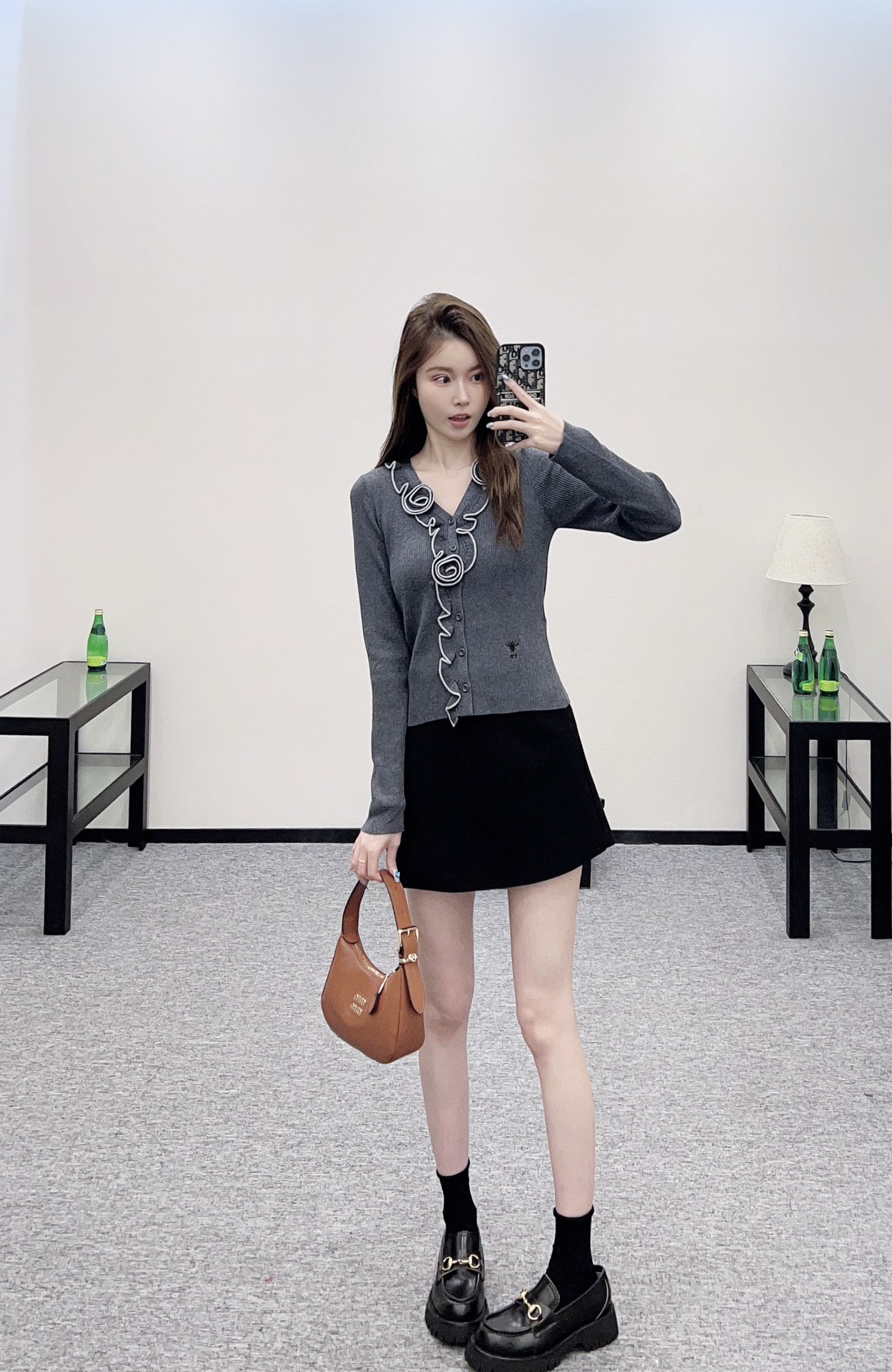 Class representatives are doing their homework - 图片 3