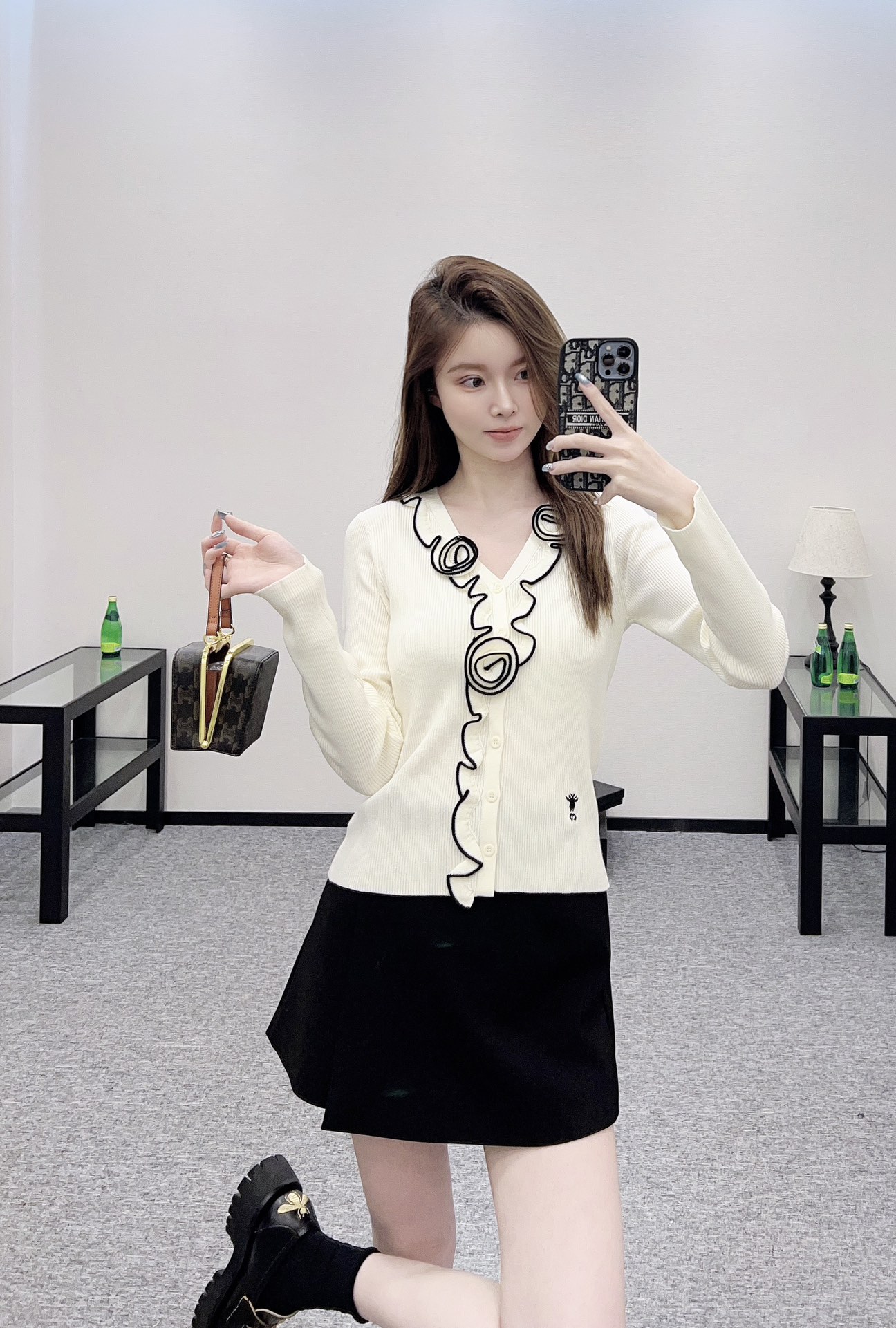 Class representatives are doing their homework - 图片 4