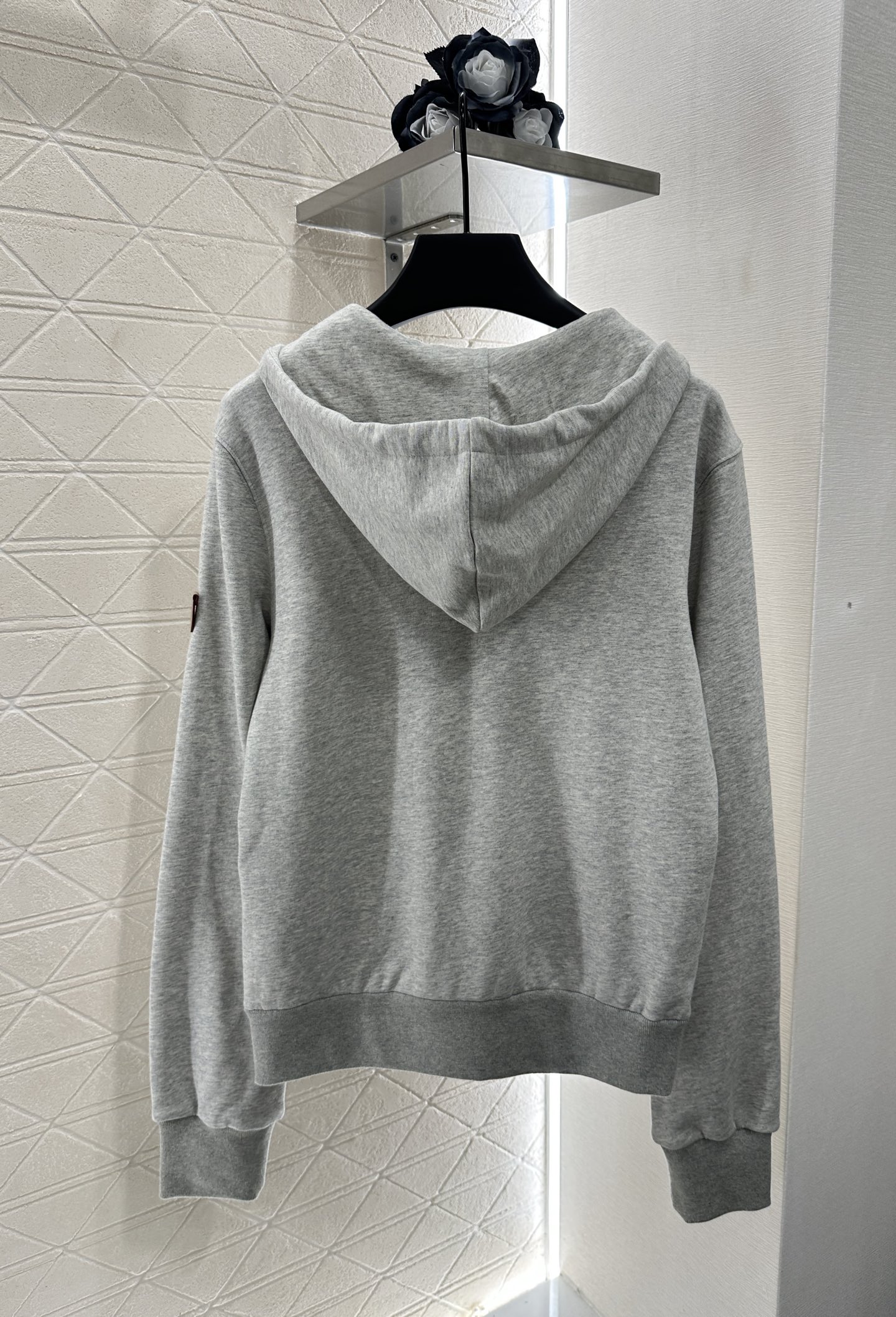 ♥Louis Vuitto*♥2025新品上架
    连帽抽绳外套短裤套装
定制YB原生全棉材质 柔软