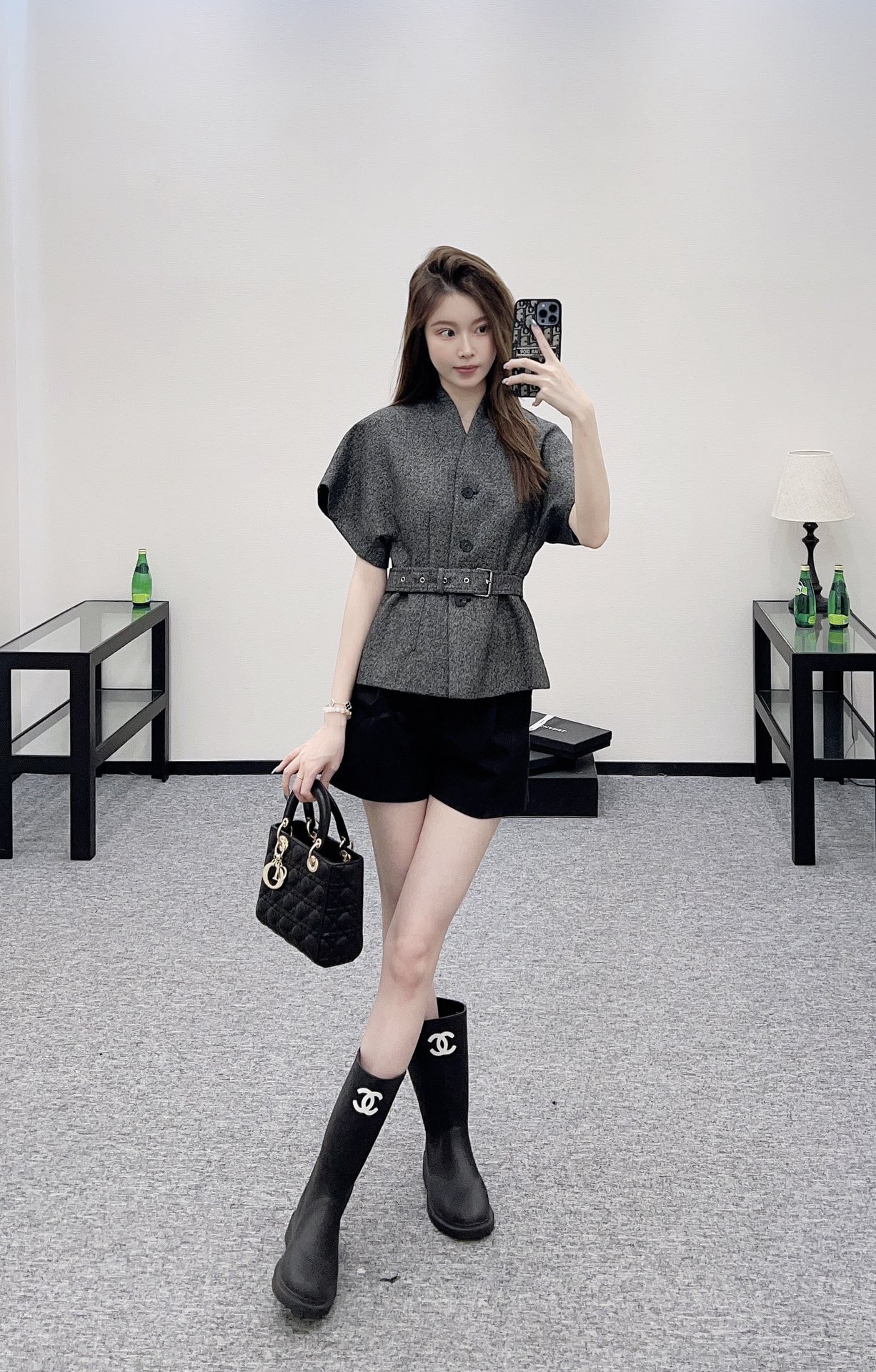 Class representatives are doing their homework - 图片 1