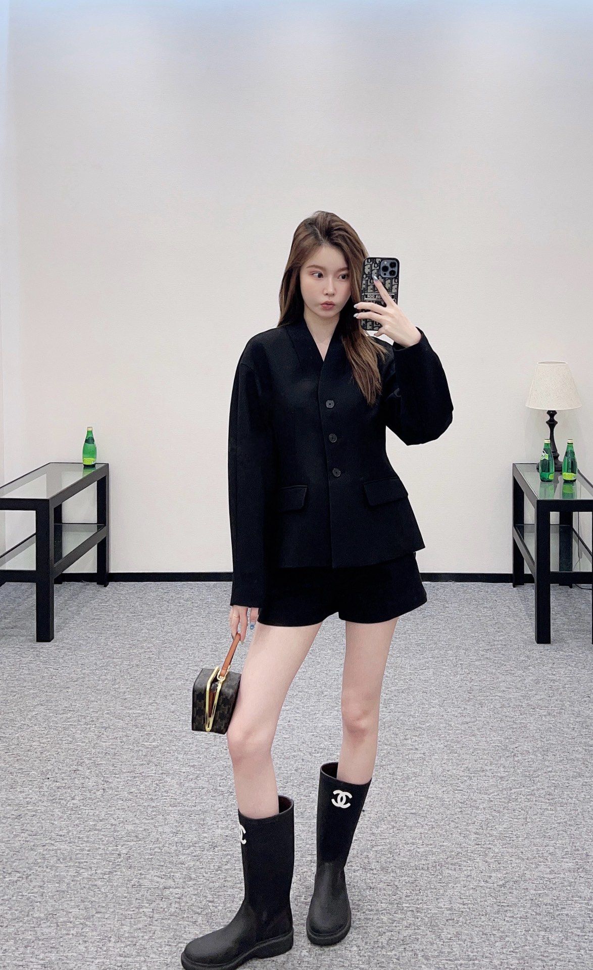 Class representatives are doing their homework