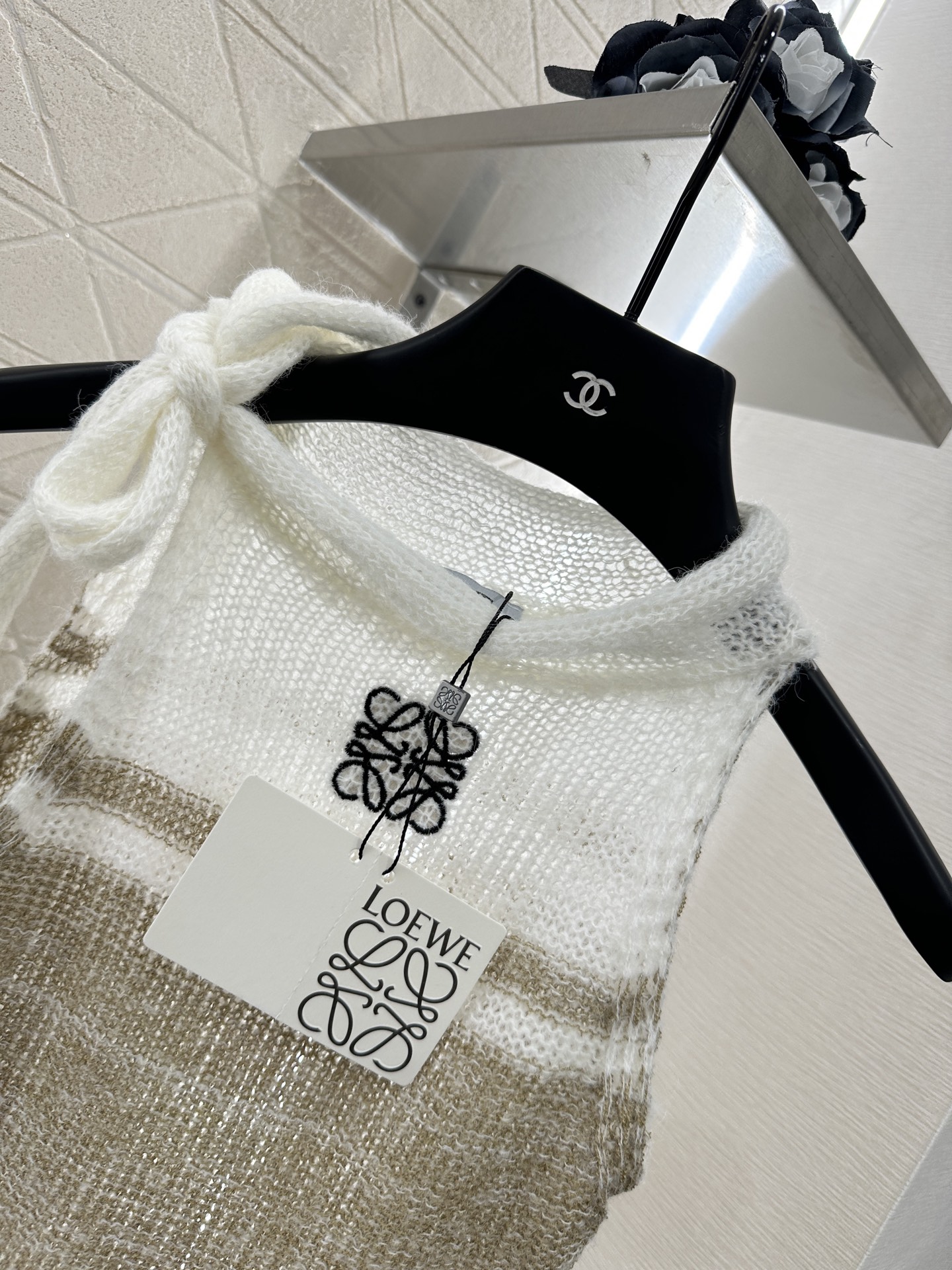 Loew* 20p60: Original Women’s Suit with Comfortable Customized Design - 图片 3