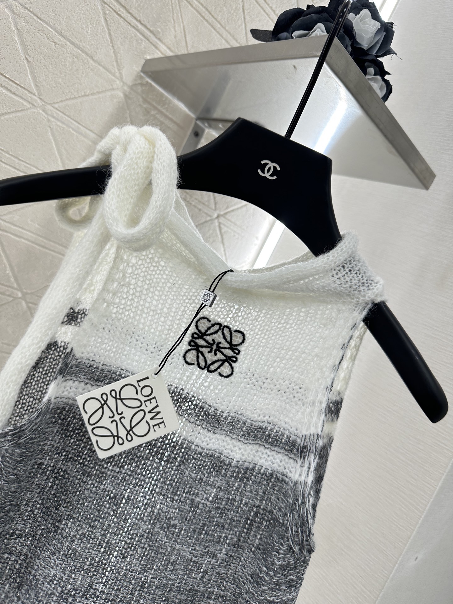 Loew* 20p60 New Women’s Suit: Comfortable, Stylish, Luxurious, Versatile, High-Quality Materials - 图片 3