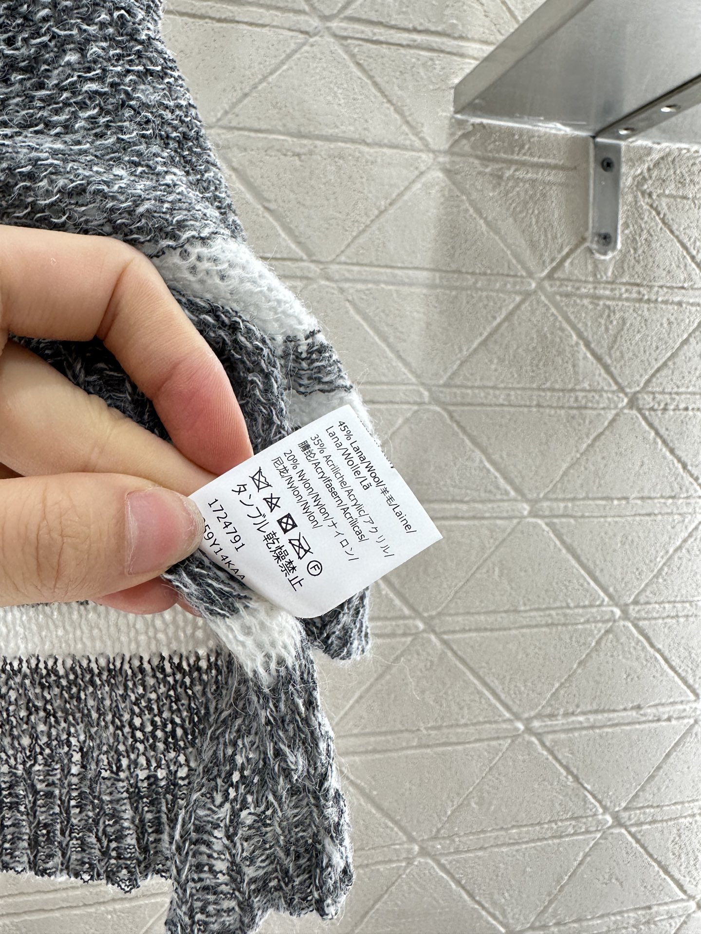 Loew* 20p60 New Women’s Suit: Comfortable, Stylish, Luxurious, Versatile, High-Quality Materials - 图片 6