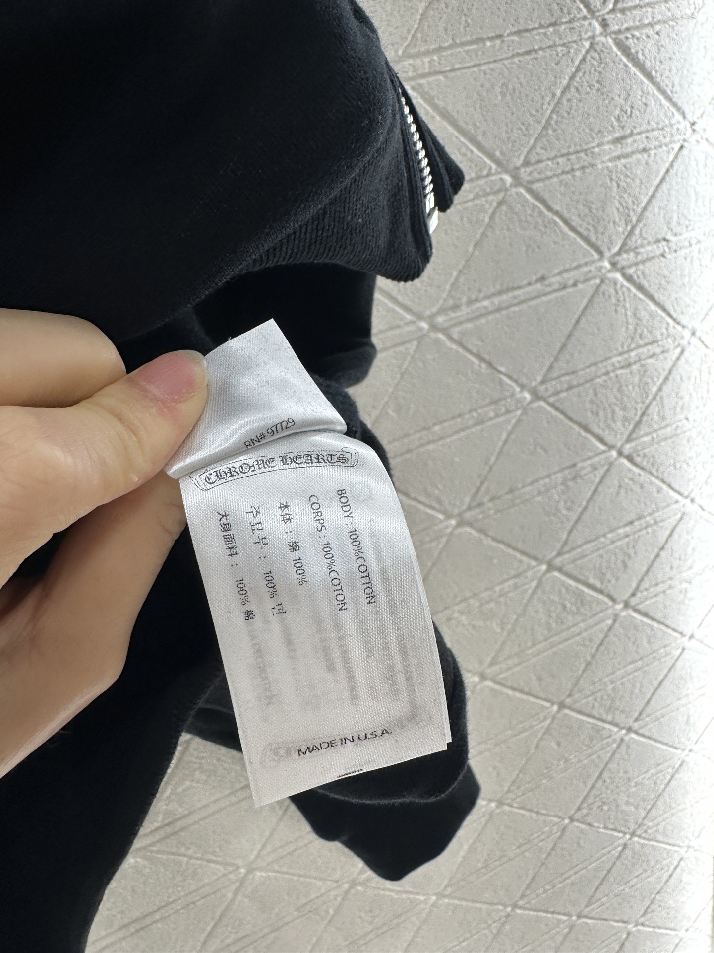 2025 New Women’s Suit: Chrome-Trimmed Hood Zipper Jacket, High-Street Style, Comfortable and Versatile - 图片 9