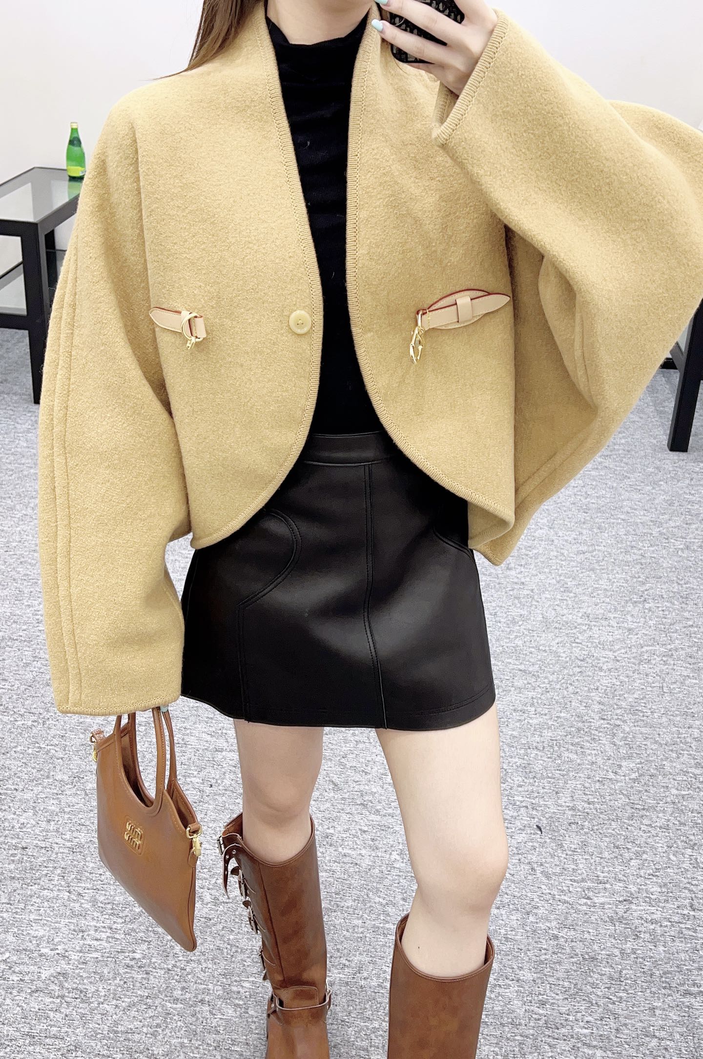 Class representatives are doing their homework - 图片 6