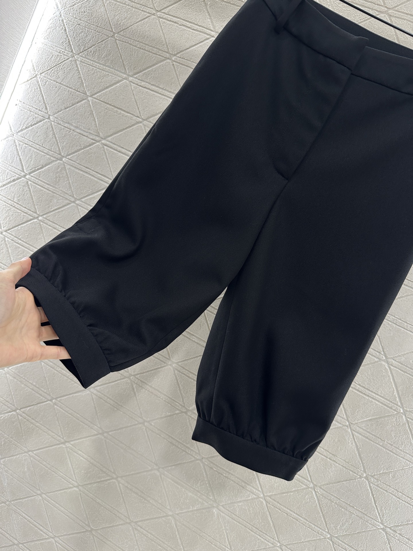 “High-Quality Women’s Suit with Dio* 2025 Design, Acetate Material, and Customizable Features – S-XL Sizes Available” - 图片 5