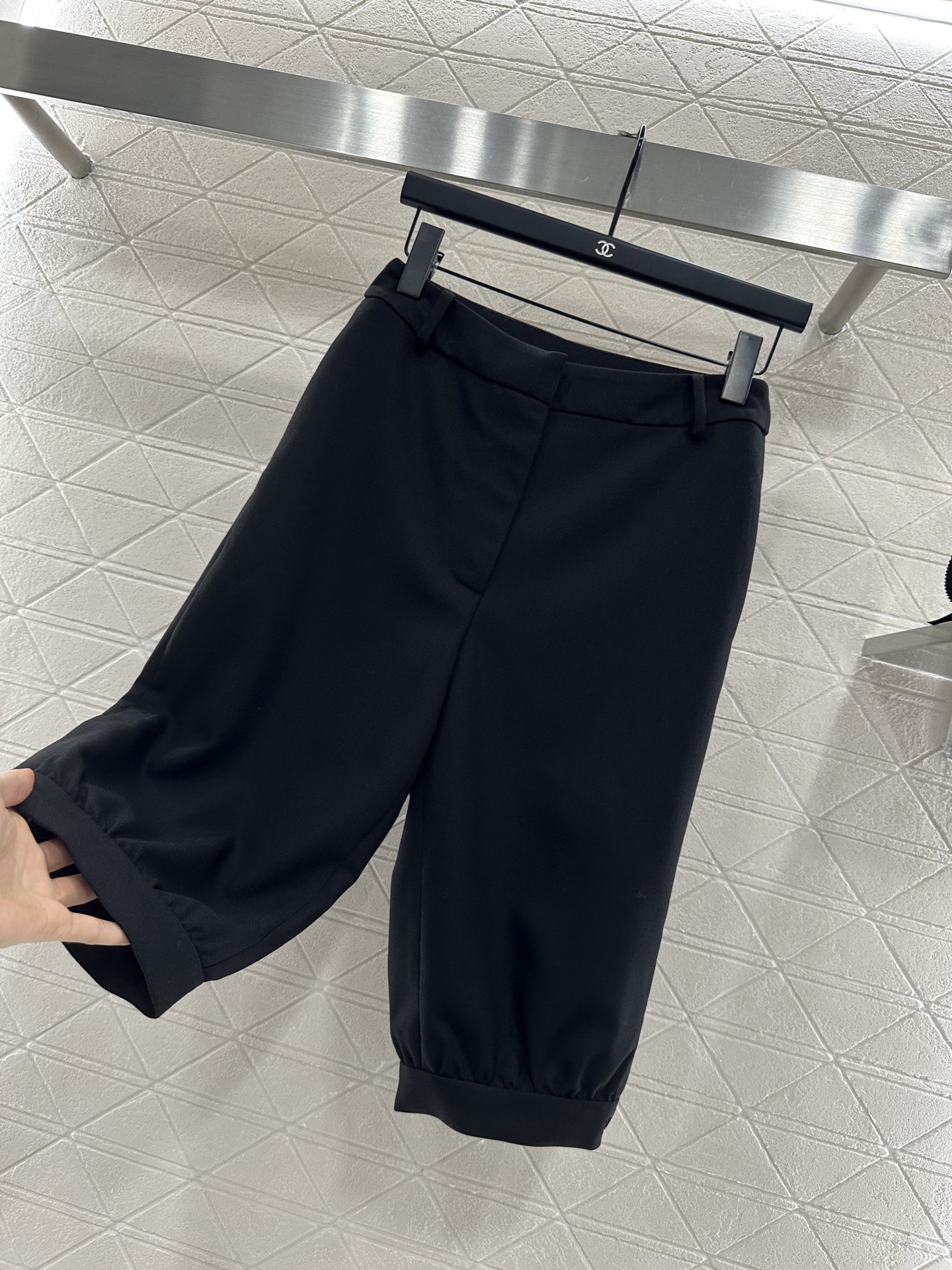 “High-Quality Women’s Suit with Dio* 2025 Design, Acetate Material, and Customizable Features – S-XL Sizes Available” - 图片 6