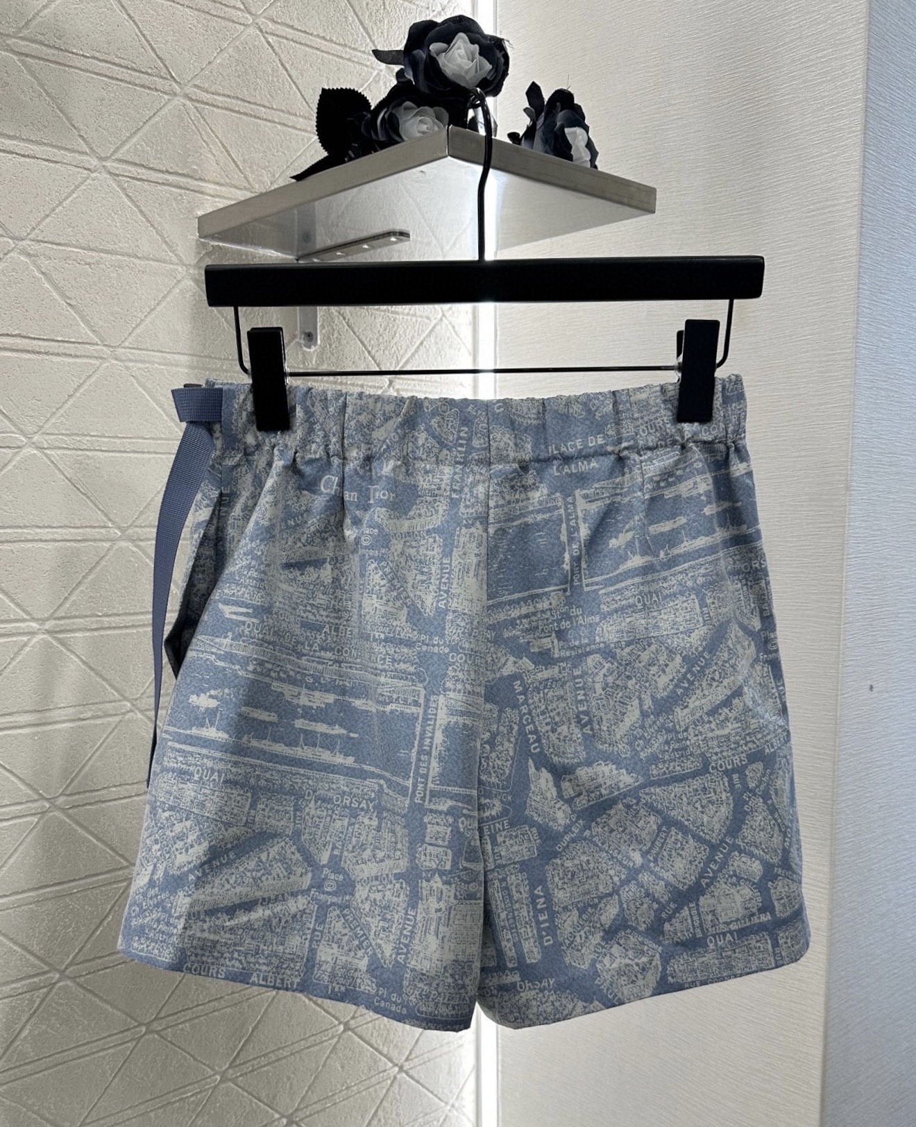 Stylish Women’s Scrambling Suit with Customized Cotton Pants – P552 Dio* 2025 New Product Summary - 图片 2