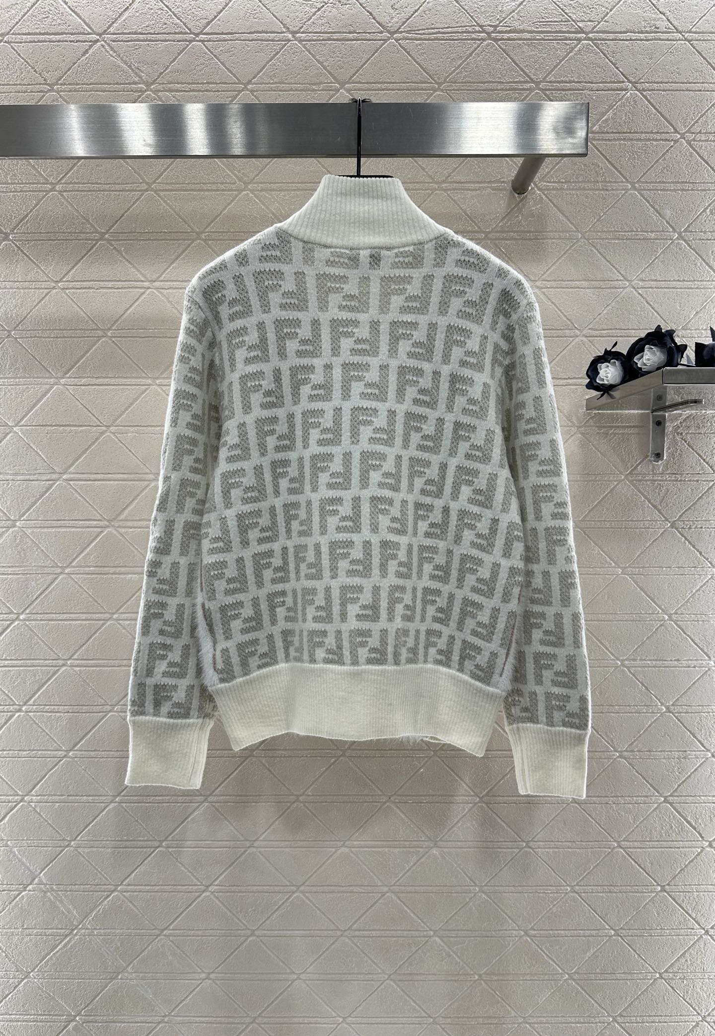 “High-Quality Women’s Suit Fend*2025: Customizable, Luxurious, and Fashionable” - 图片 2