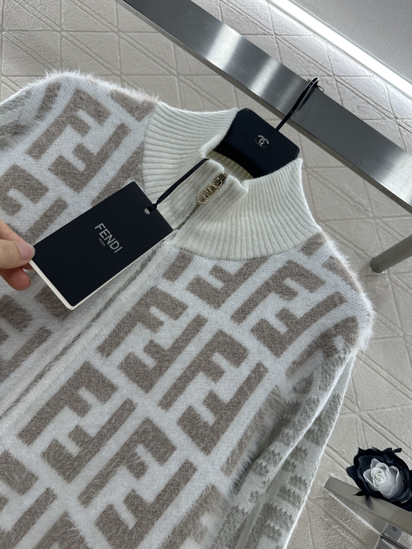 “High-Quality Women’s Suit Fend*2025: Customizable, Luxurious, and Fashionable” - 图片 3