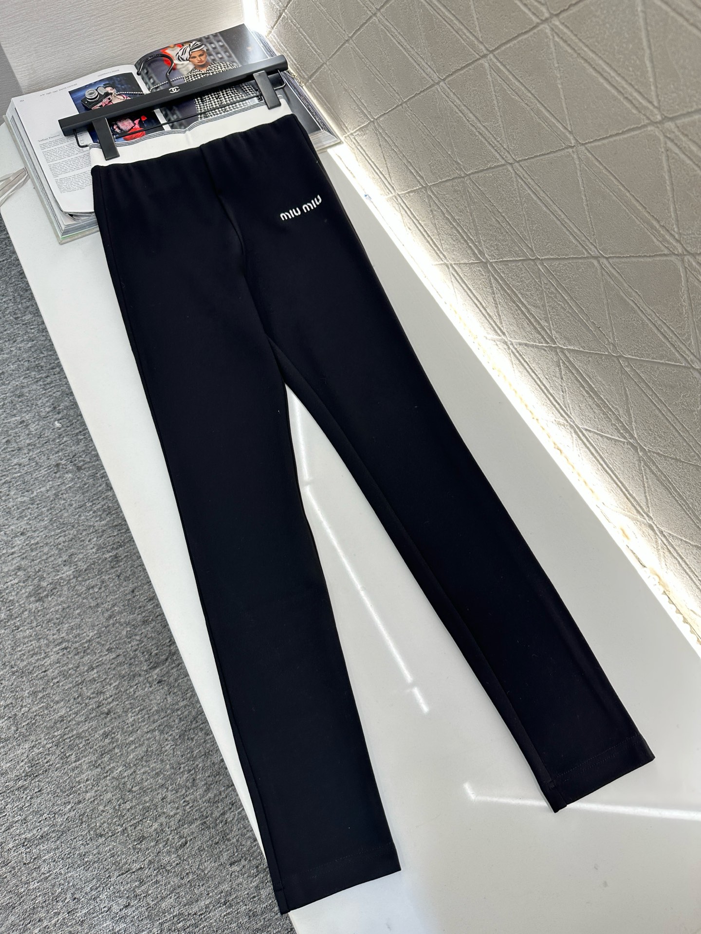 Customizable High-Shot Underpants: P456 Miumi *225Weave YB with High-Powered Materials - 图片 1