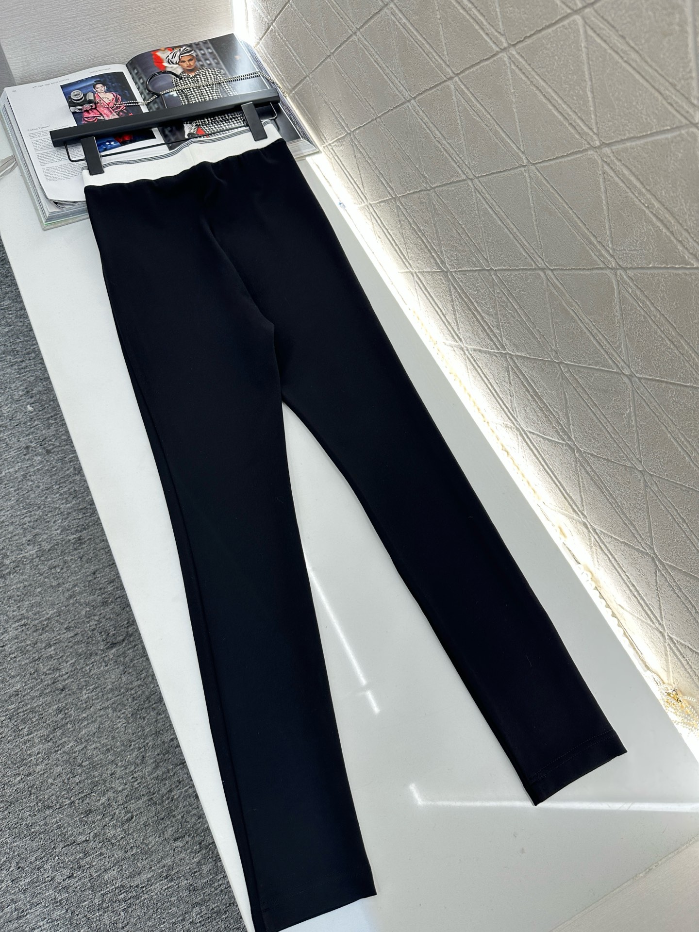 Customizable High-Shot Underpants: P456 Miumi *225Weave YB with High-Powered Materials - 图片 2