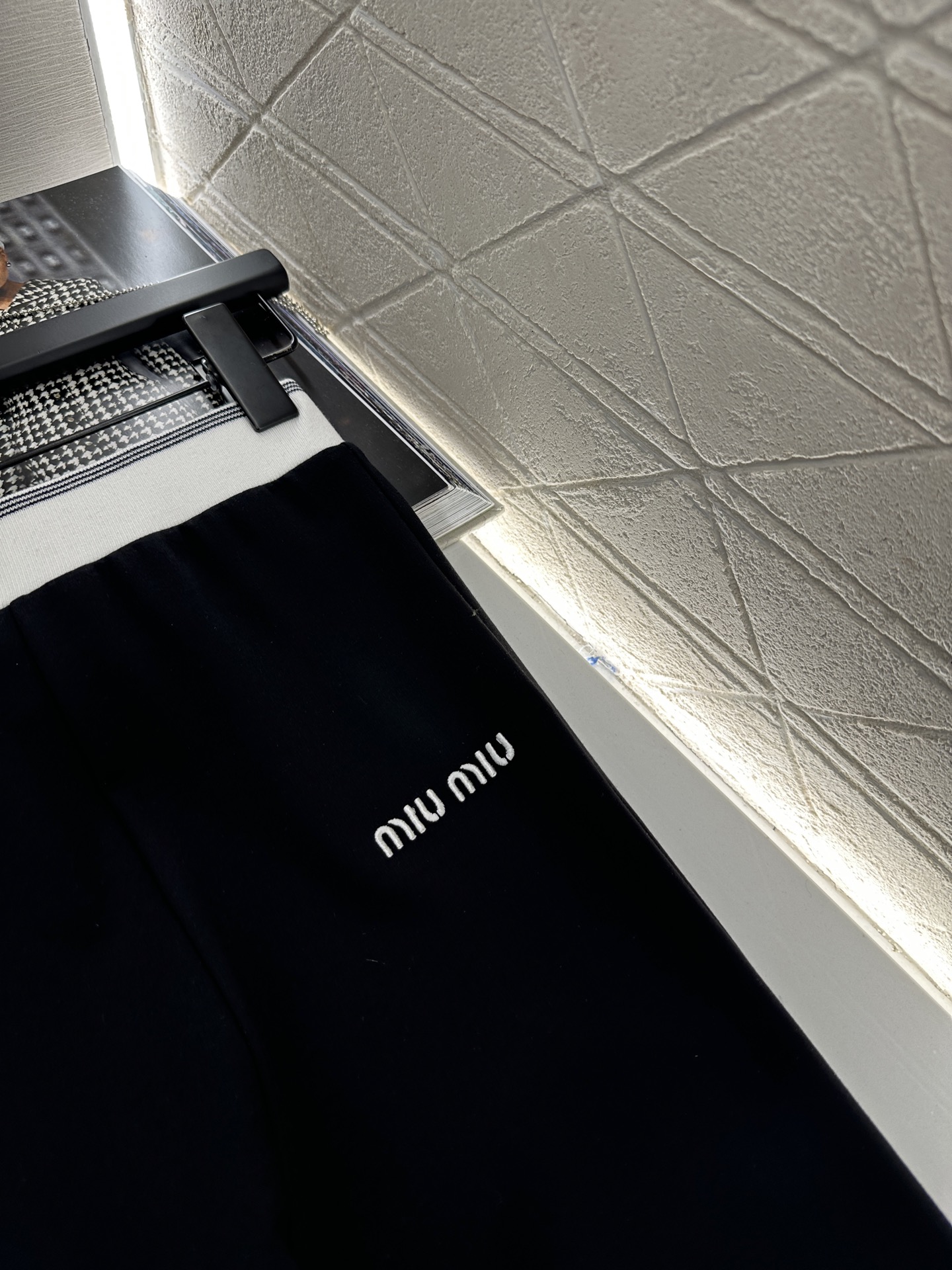 Customizable High-Shot Underpants: P456 Miumi *225Weave YB with High-Powered Materials - 图片 5