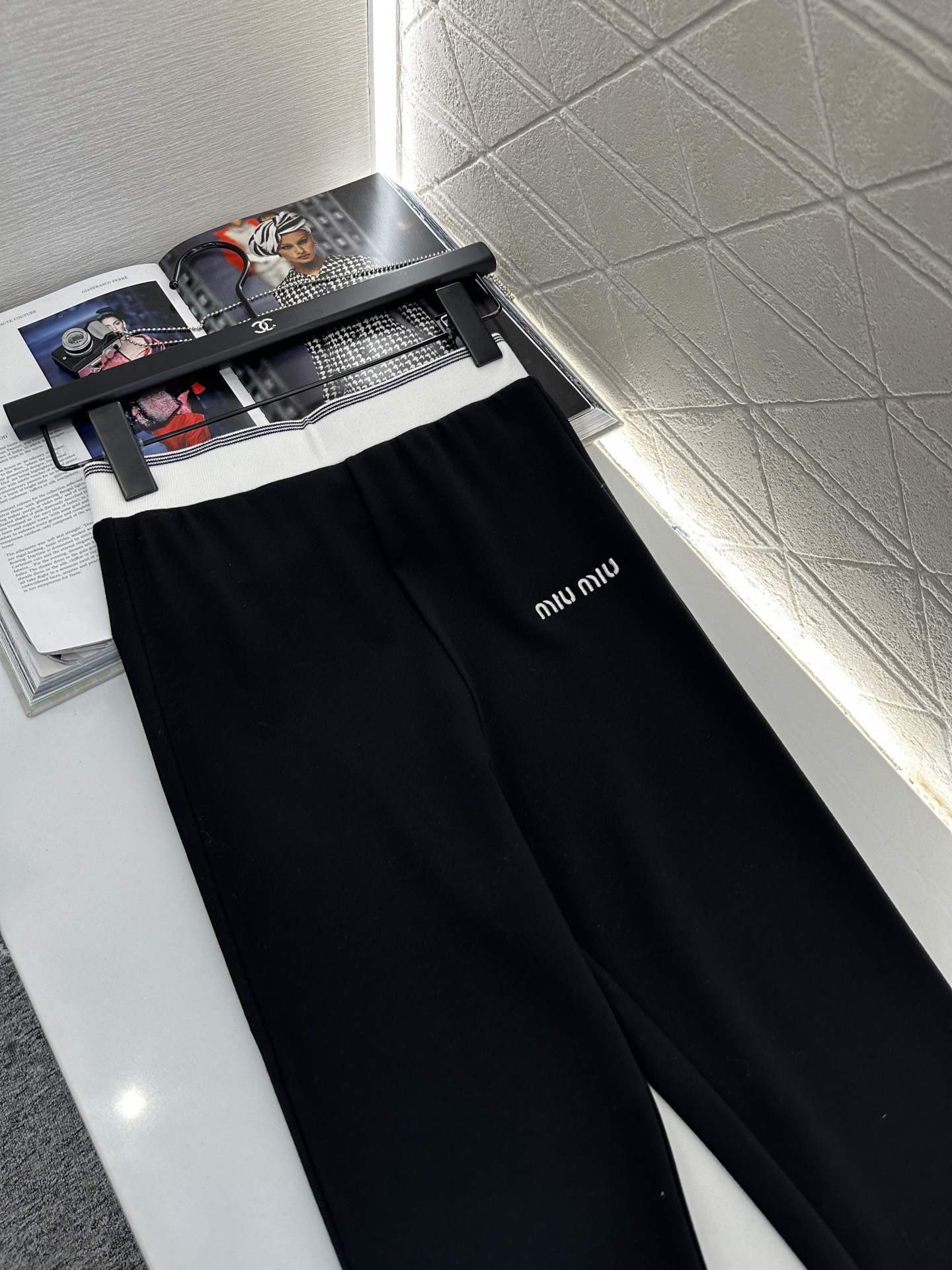 Customizable High-Shot Underpants: P456 Miumi *225Weave YB with High-Powered Materials - 图片 3