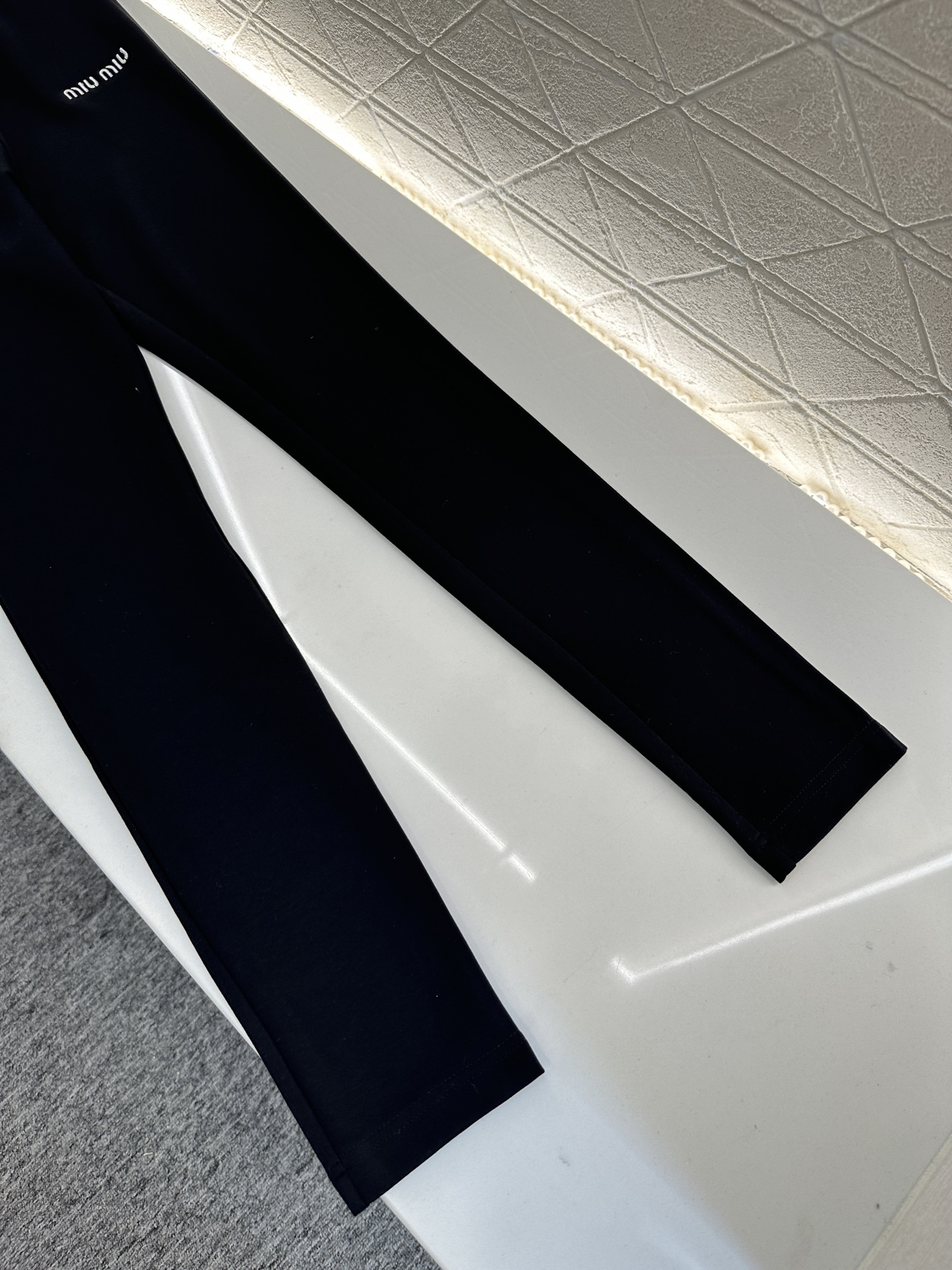 Customizable High-Shot Underpants: P456 Miumi *225Weave YB with High-Powered Materials - 图片 4