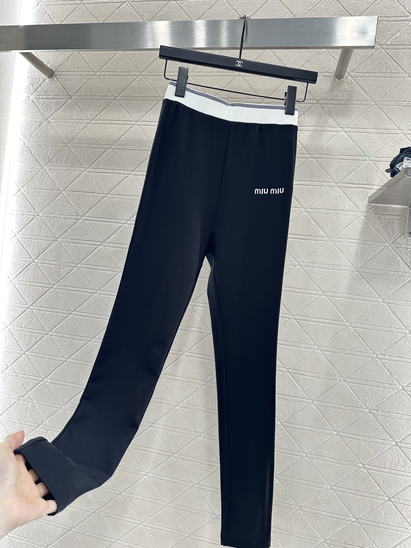 Customizable High-Shot Underpants: P456 Miumi *225Weave YB with High-Powered Materials - 图片 8