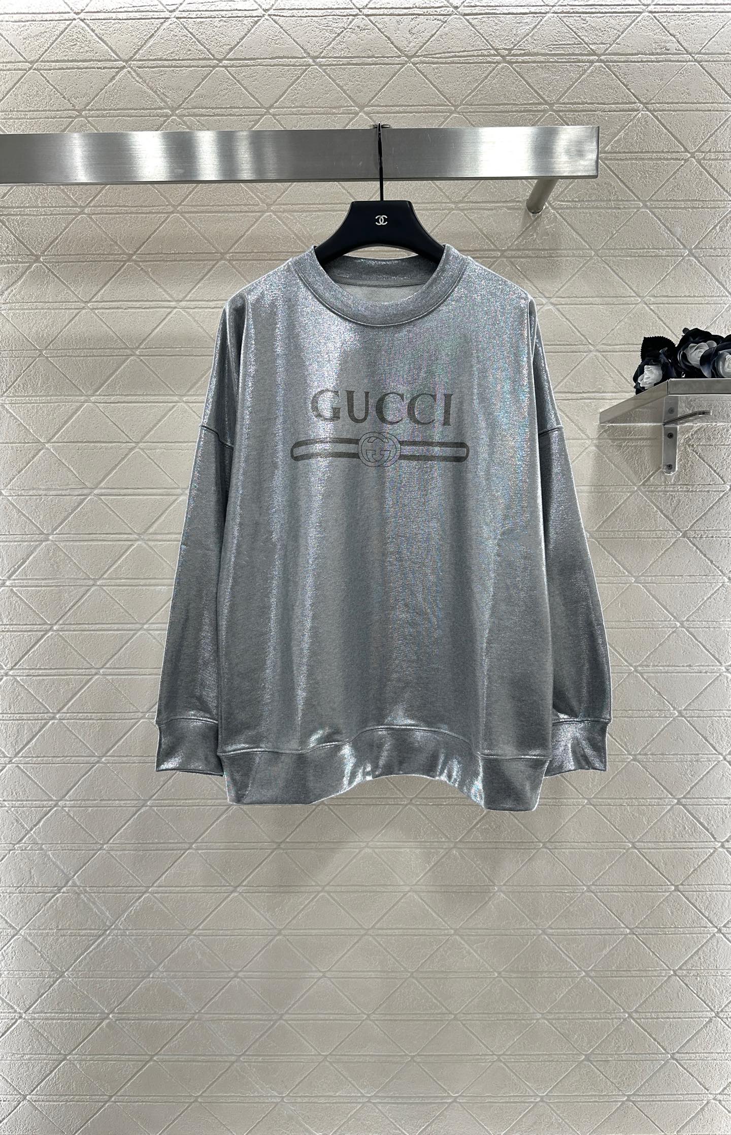 “Custom Women’s Suit with YB Full Cotton Material for Stylish and Comfortable Brand-Styled Look” - 图片 1