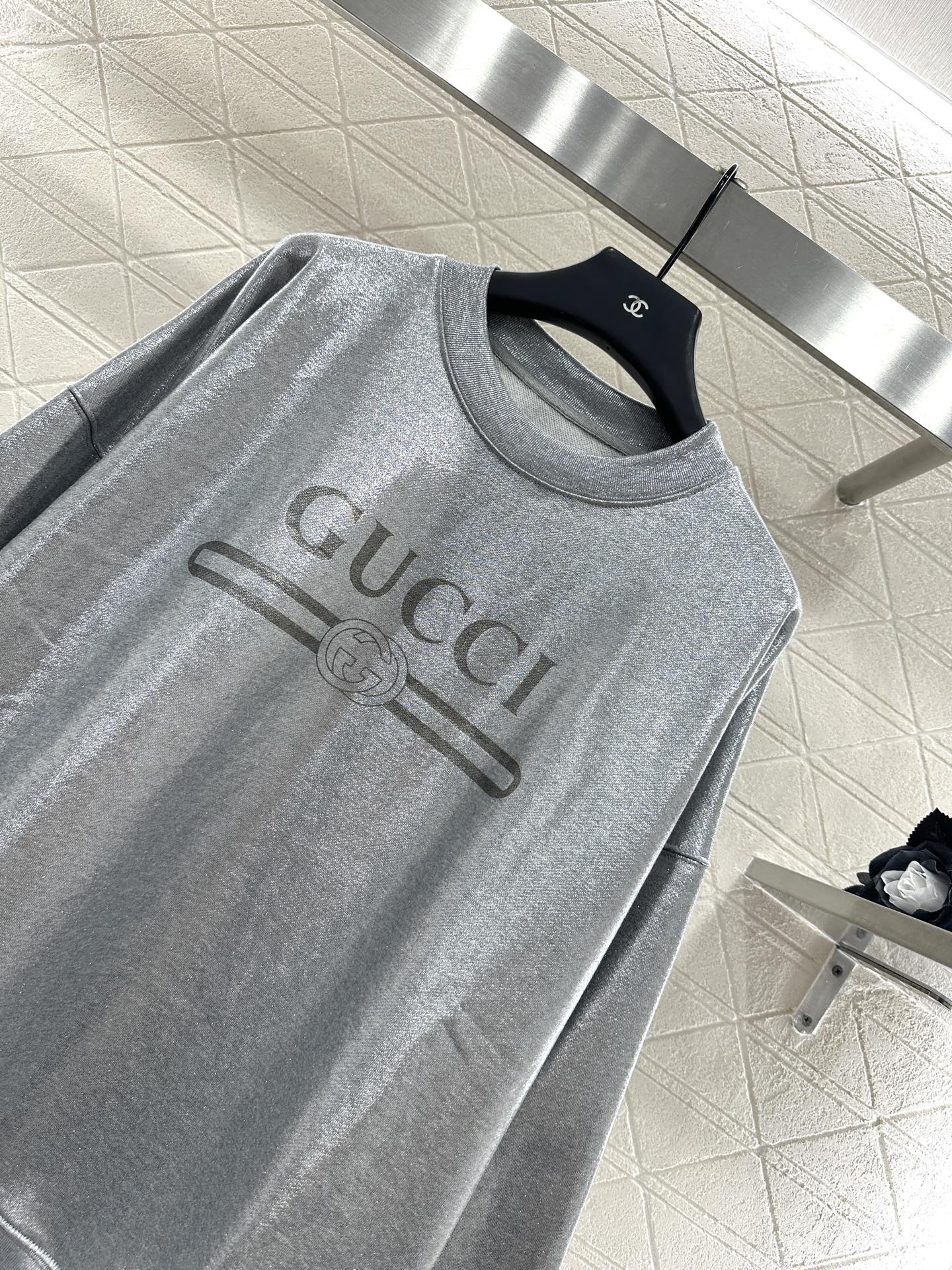 “Custom Women’s Suit with YB Full Cotton Material for Stylish and Comfortable Brand-Styled Look” - 图片 3