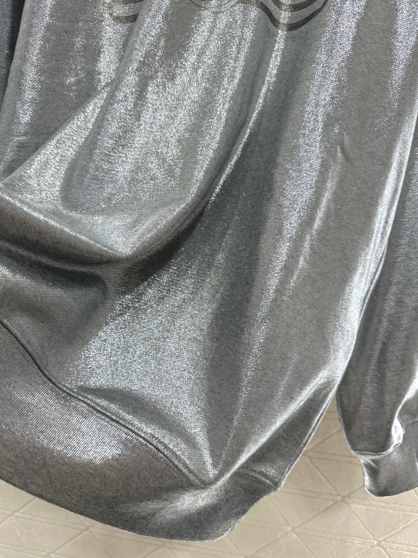 “Custom Women’s Suit with YB Full Cotton Material for Stylish and Comfortable Brand-Styled Look” - 图片 8