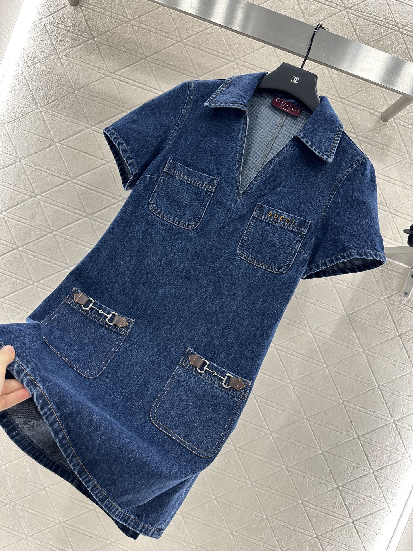 “High-Quality Customizable Women’s Cowboy Suit with V-Neck Design and Slimming Effect” - 图片 6