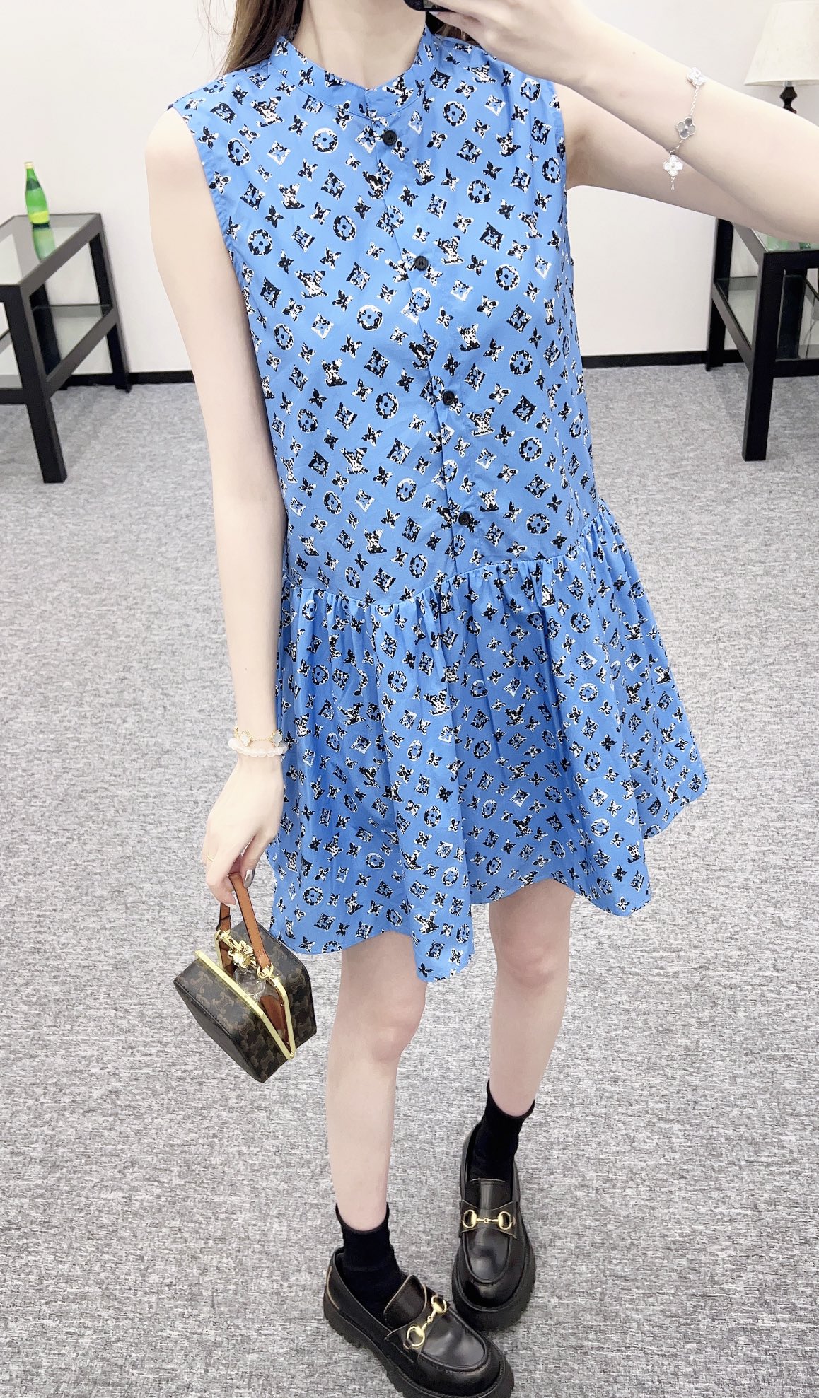 Class representatives are doing their homework - 图片 6