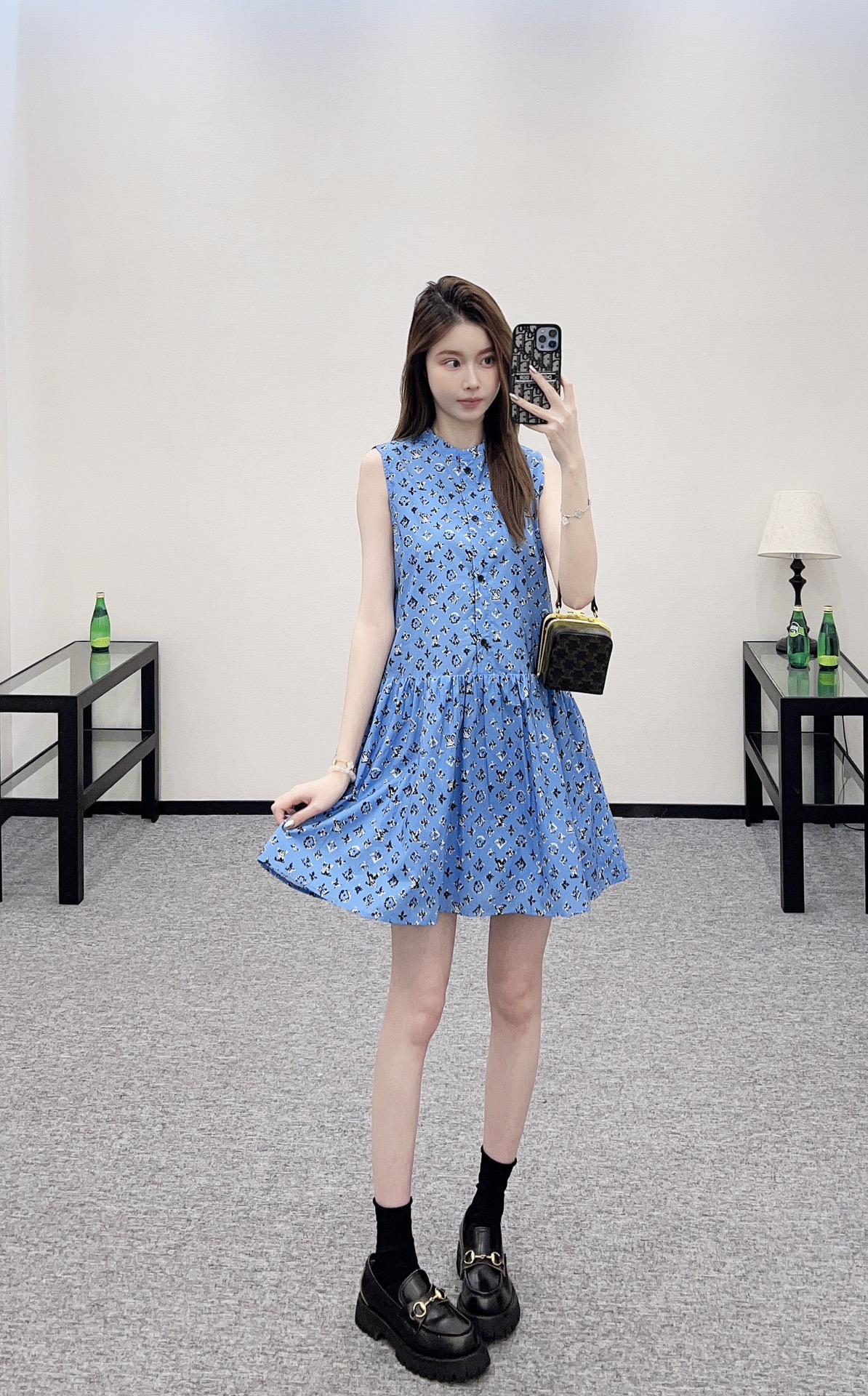 Class representatives are doing their homework - 图片 1