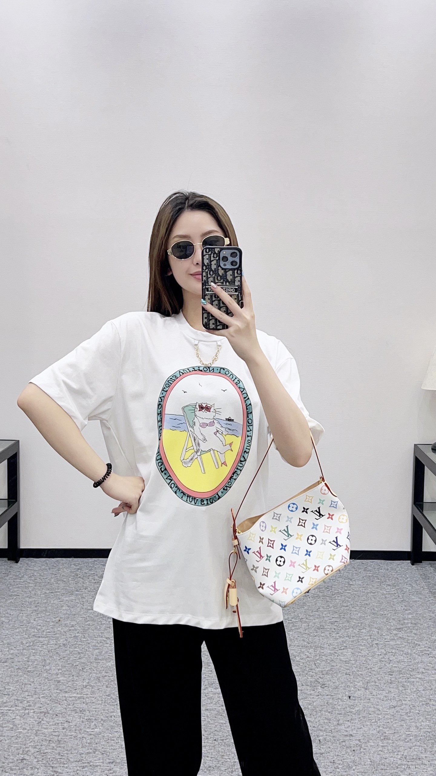 NO:492744,upper body picture, alexander wang19860909上身图,,alexander wang,Women's clothing