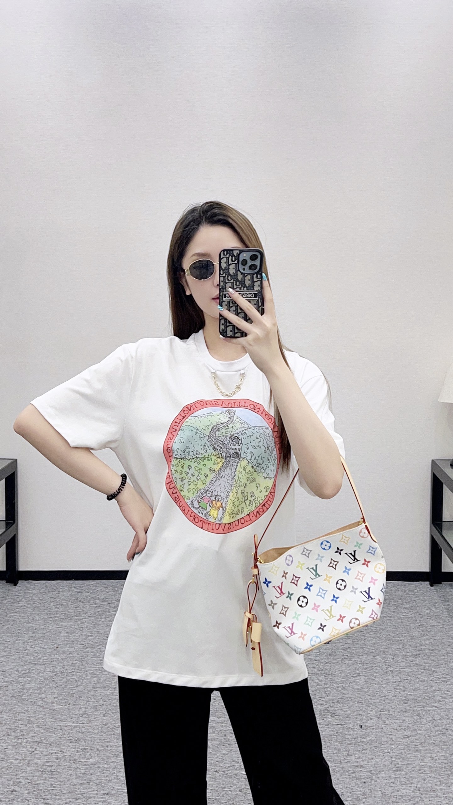 NO:492797,upper body picture, alexander wang19860909上身图,,alexander wang,Women's clothing