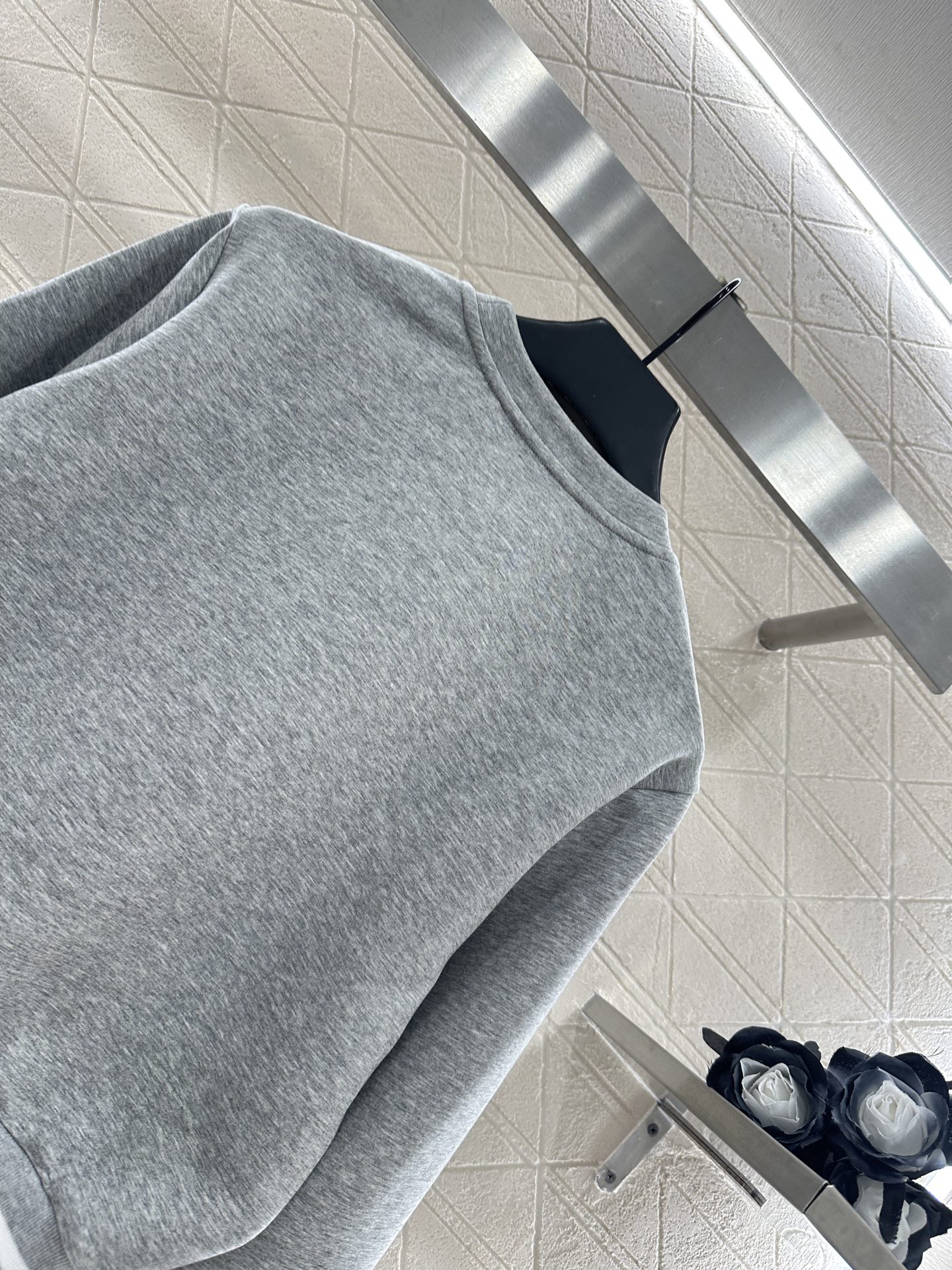 ♥Celin*♥2025新品上架
    圆领卫衣长裤套装
定制YB原生全棉材质 舒适软糯 穿搭洋气 短