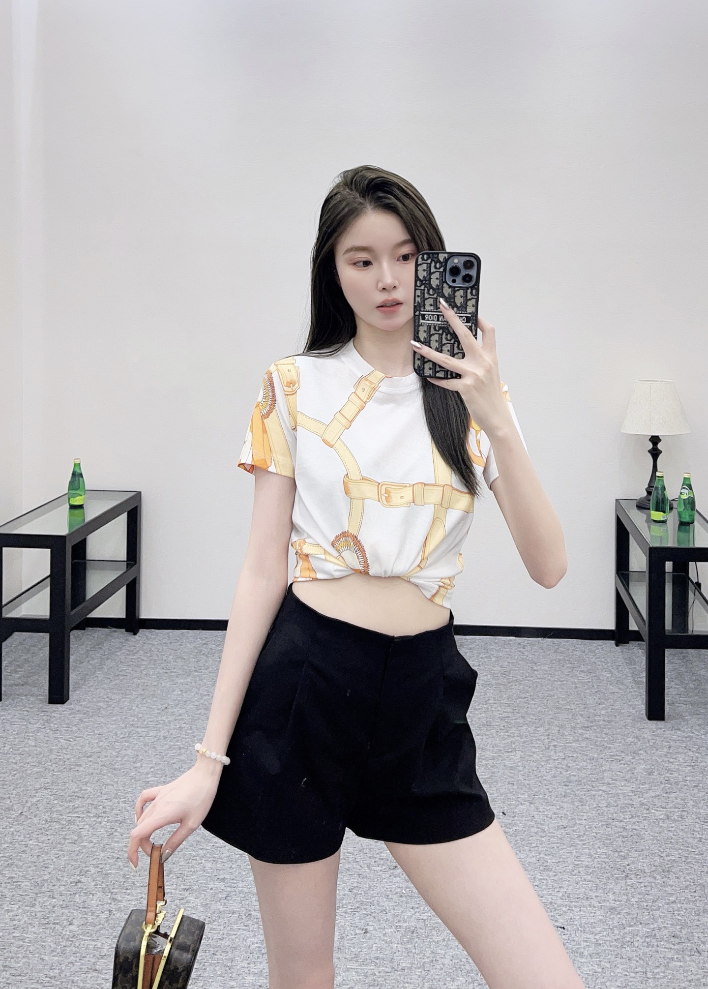 NO:493096,upper body picture, alexander wang19860909上身图,,alexander wang,Women's clothing