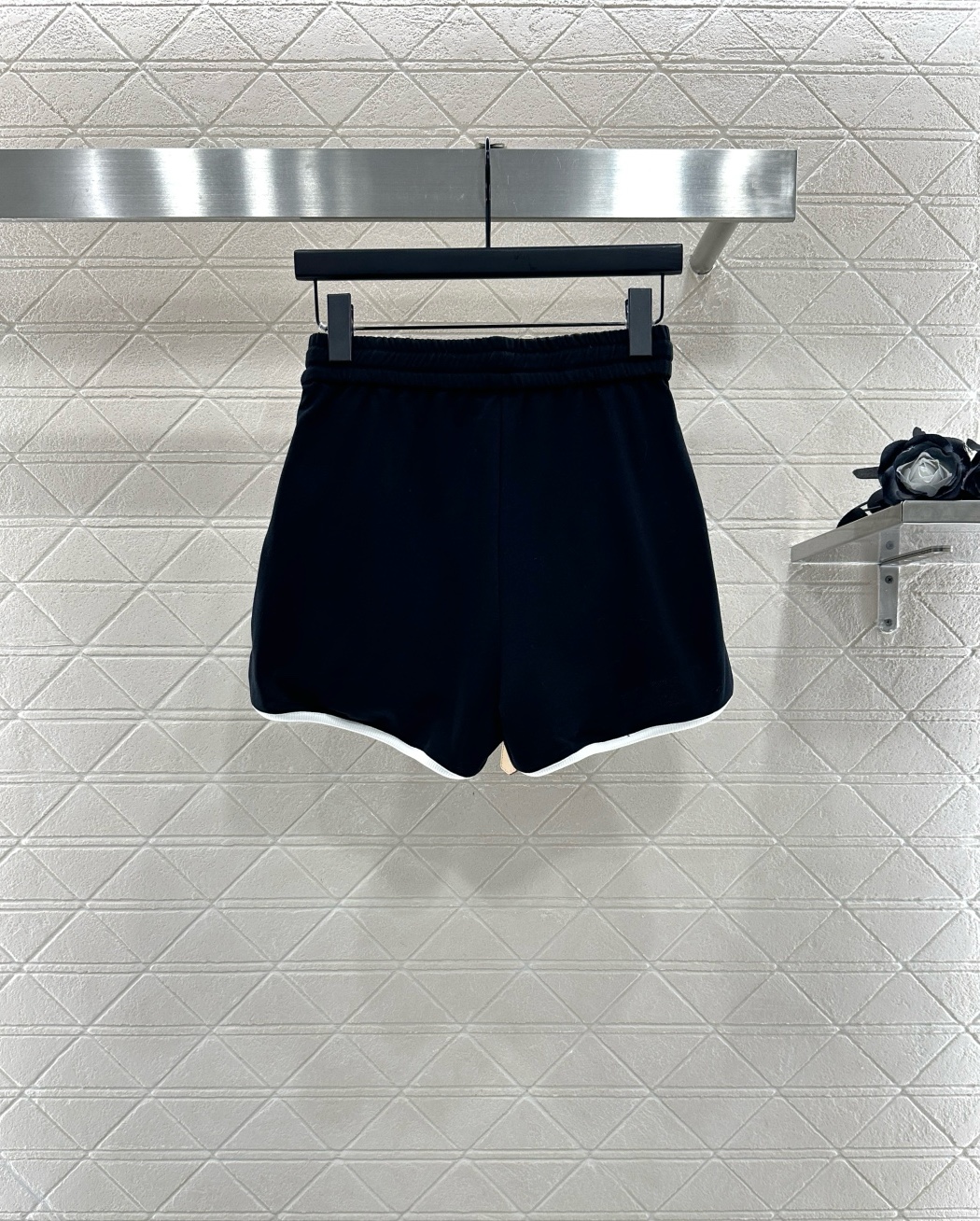 ♥Louis Vuitto*♥2025新品上架 休闲夹克外套短裤套装定制YB斜纹全棉材质 透气舒适 垂顺