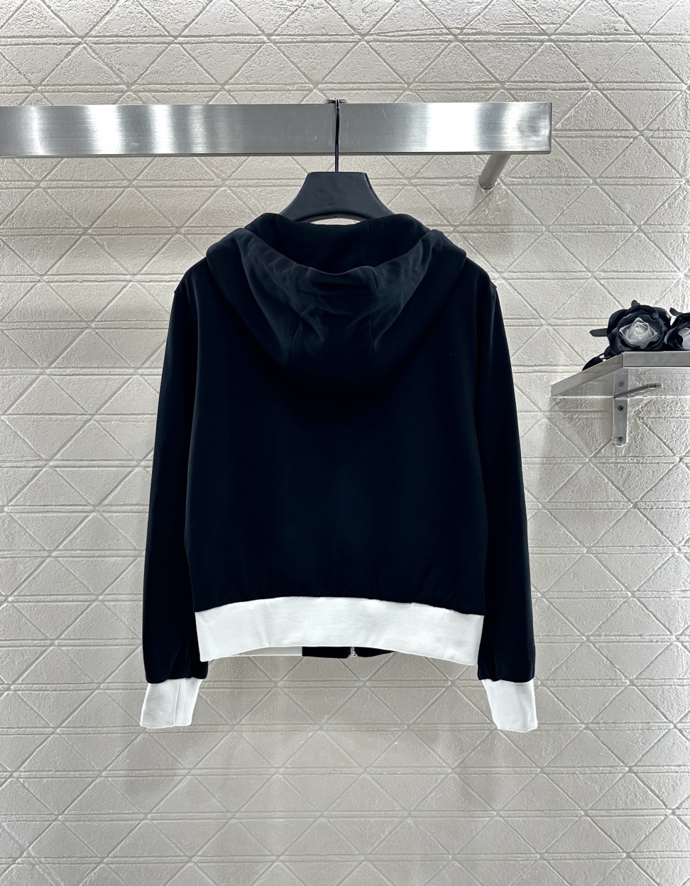 ♥Louis Vuitto*♥2025新品上架 休闲夹克外套短裤套装定制YB斜纹全棉材质 透气舒适 垂顺